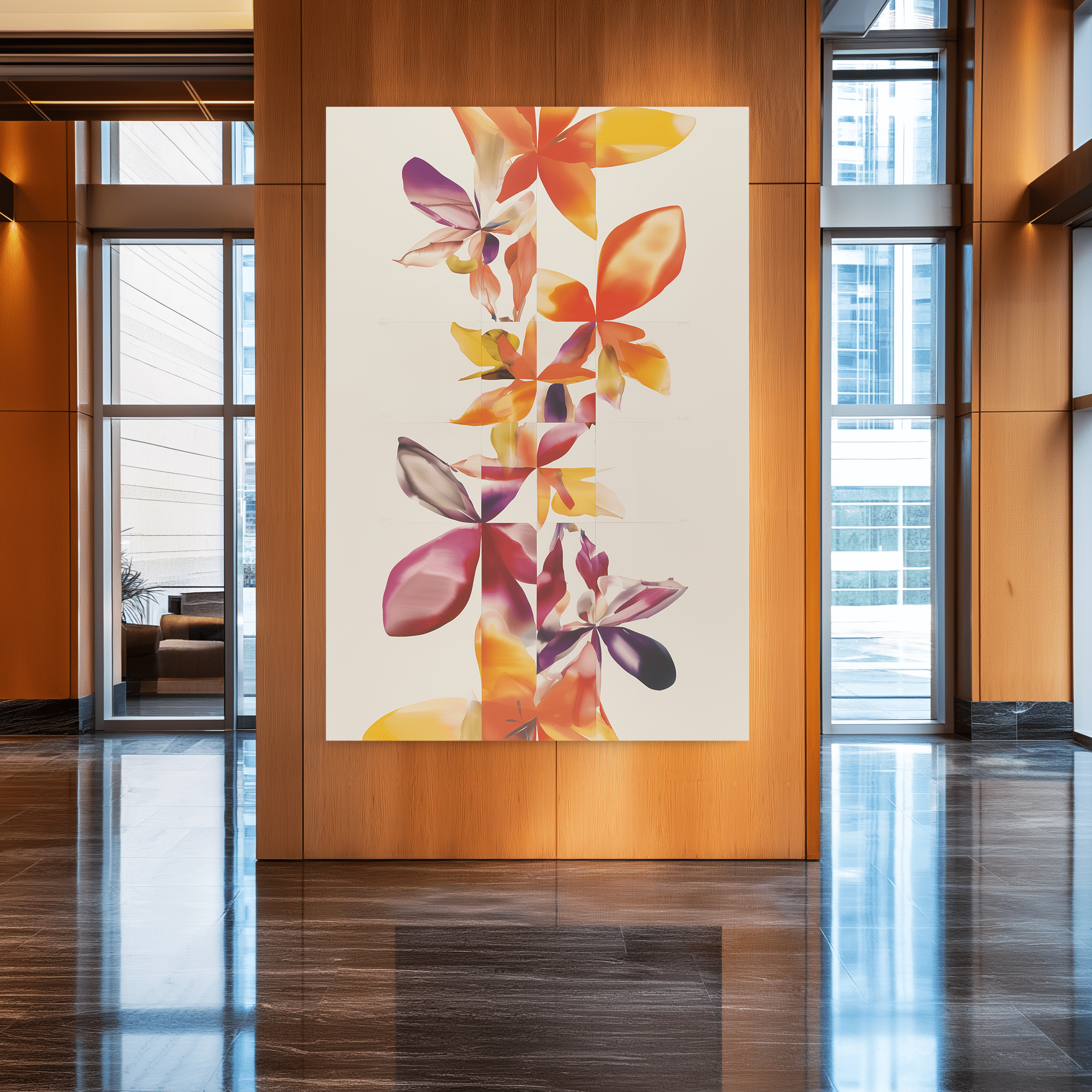 Petalgrid UA - 911 - Unique Aesthetics