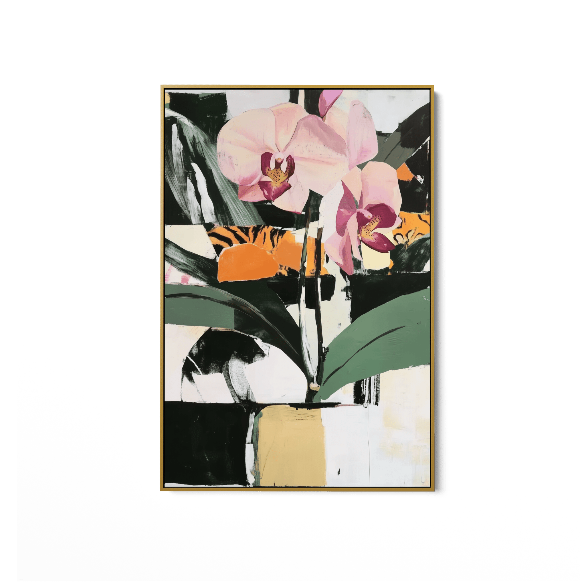 Petals and Claw UA - 1279 - Unique Aesthetics