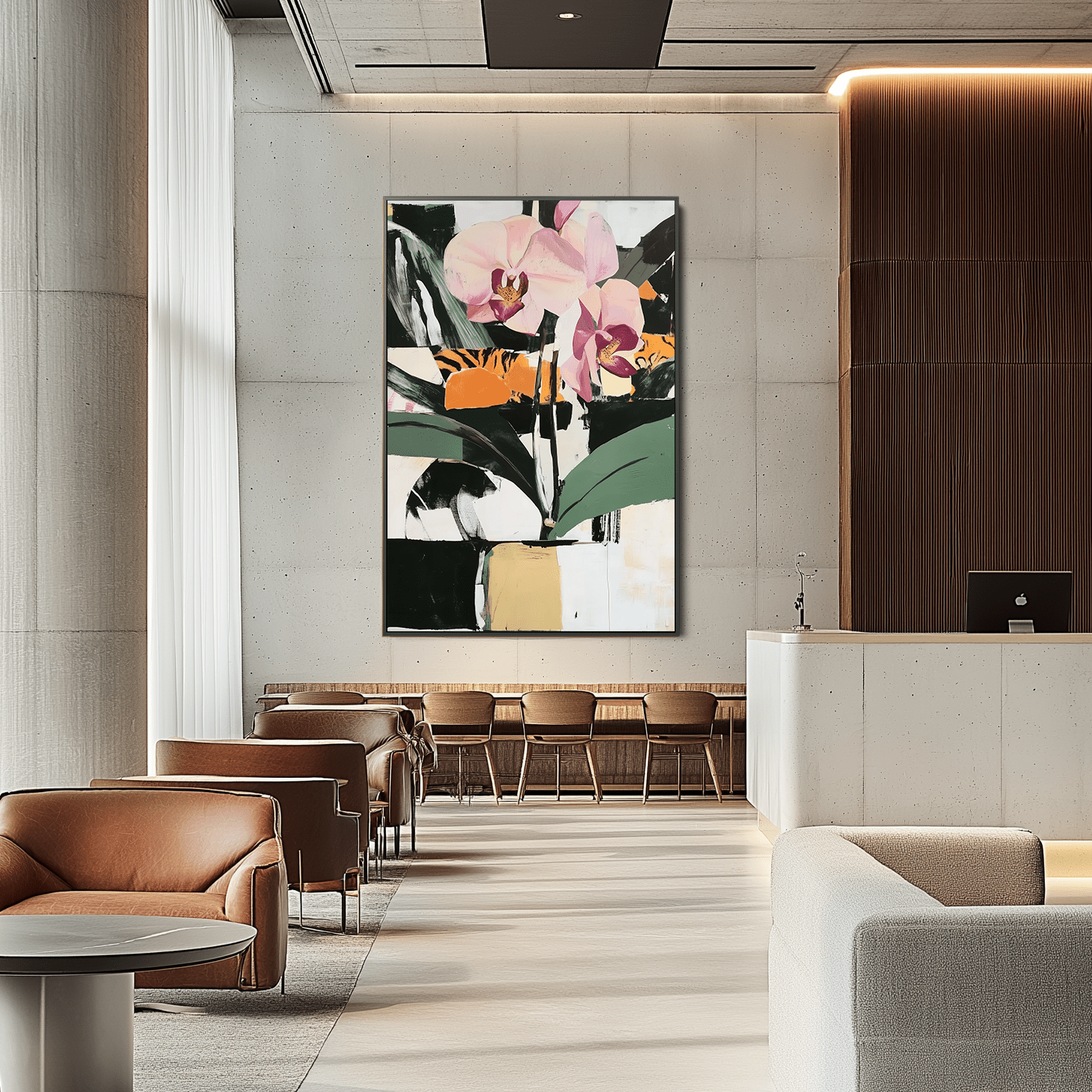 Petals and Claw UA - 1279 - Unique Aesthetics