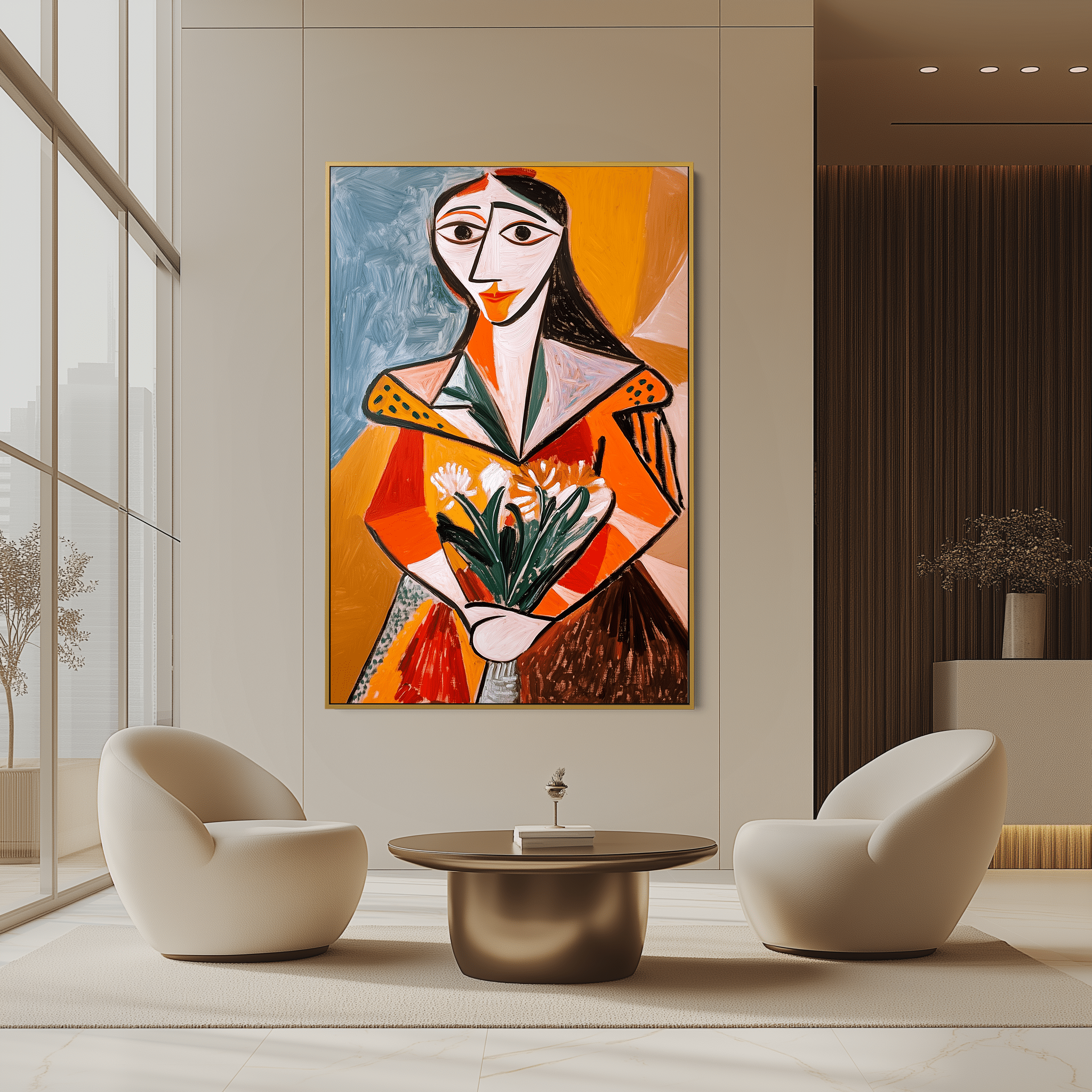 Petals Before Words UA - 795 - Unique Aesthetics