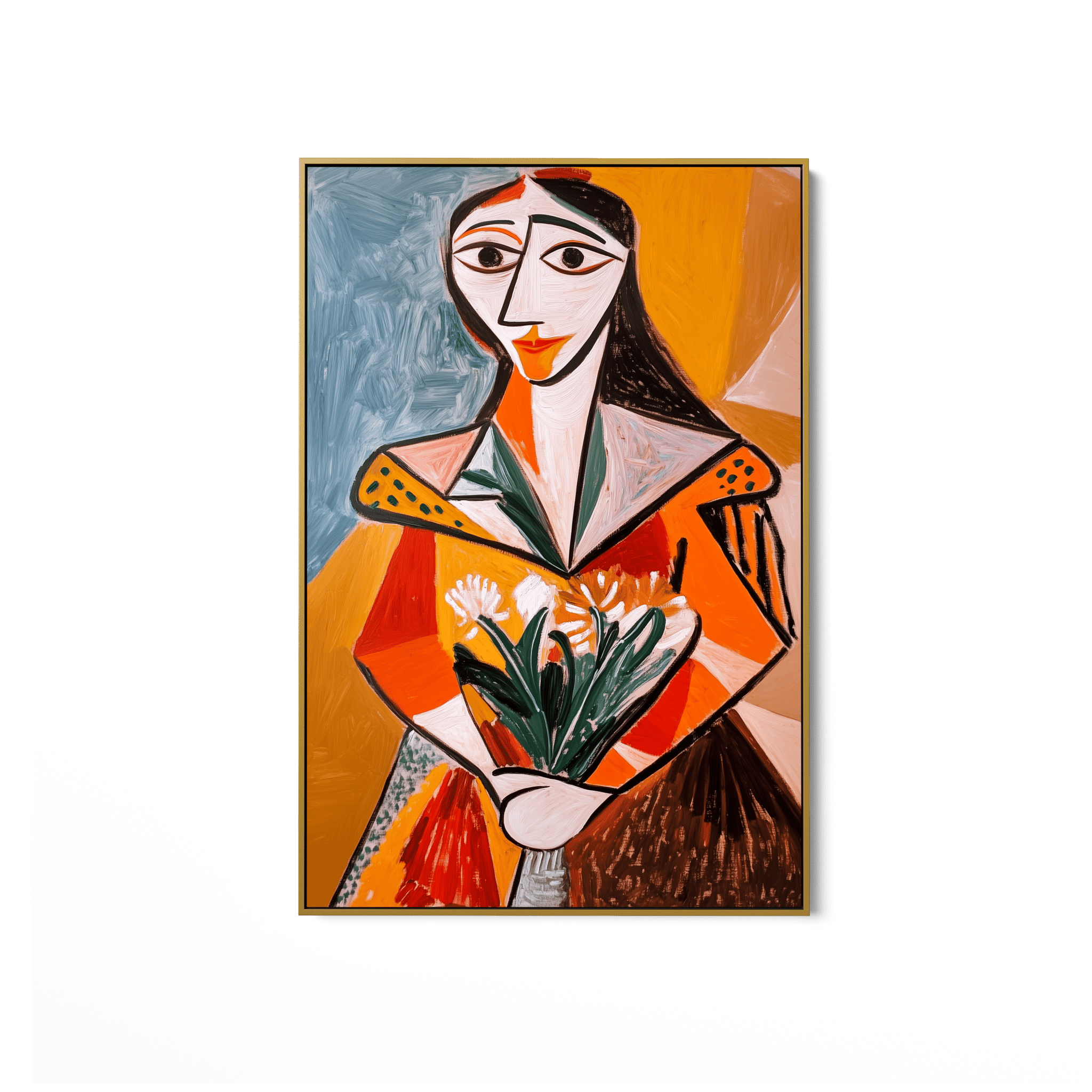 Petals Before Words UA - 795 - Unique Aesthetics