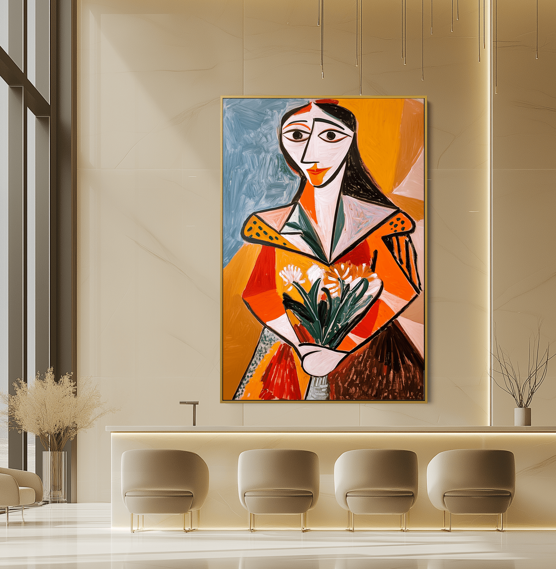 Petals Before Words UA - 795 - Unique Aesthetics