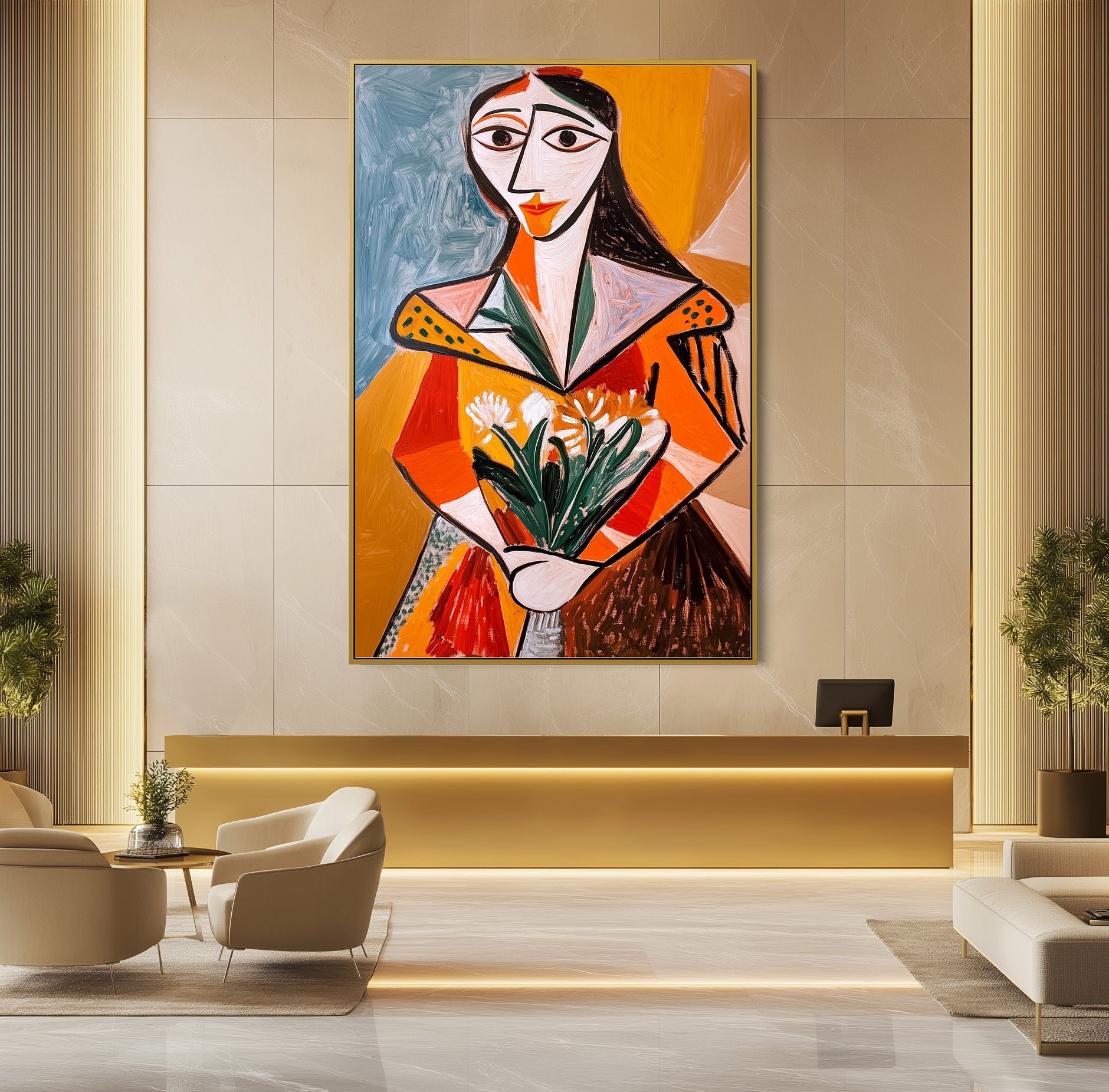 Petals Before Words UA - 795 - Unique Aesthetics