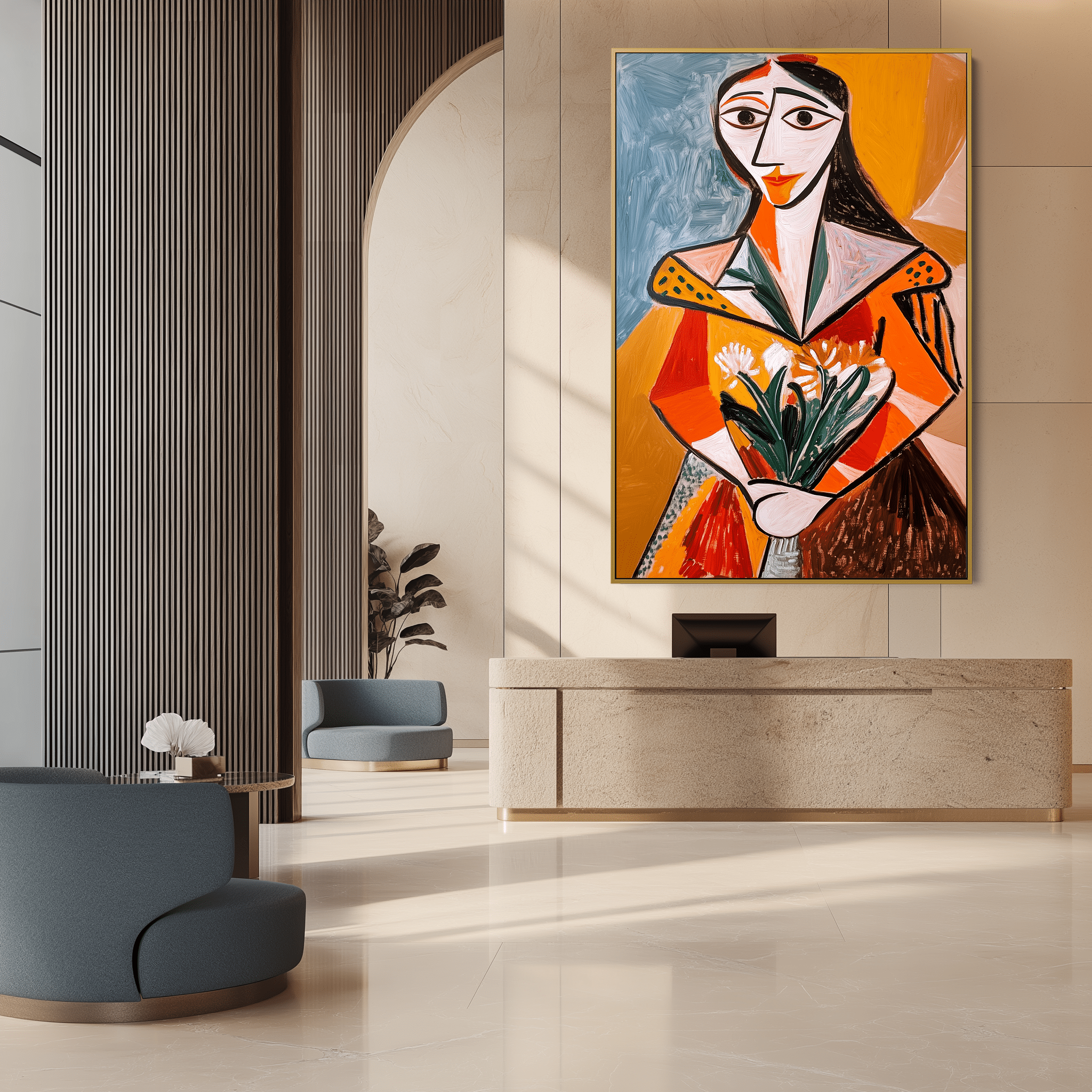 Petals Before Words UA - 795 - Unique Aesthetics