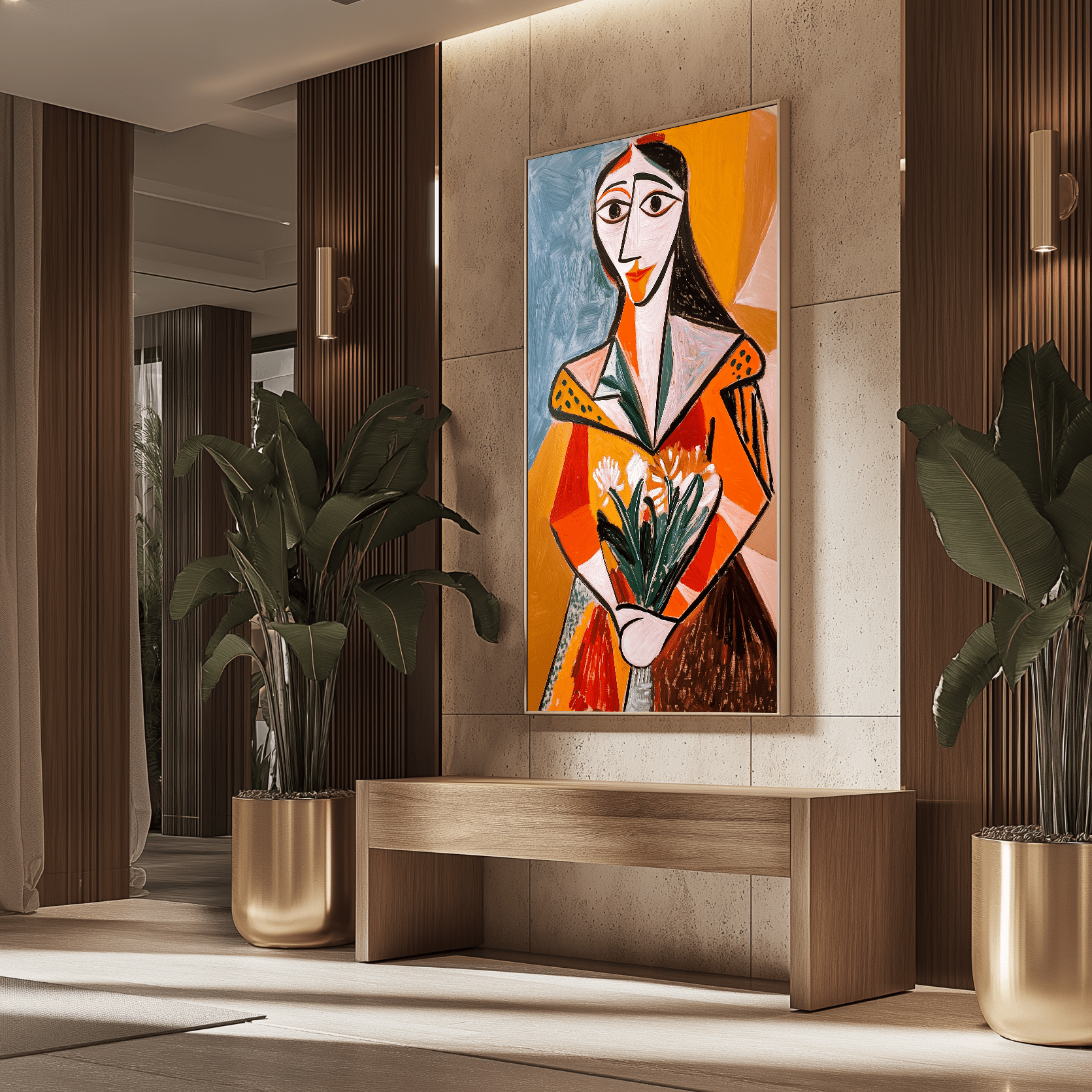 Petals Before Words UA - 795 - Unique Aesthetics