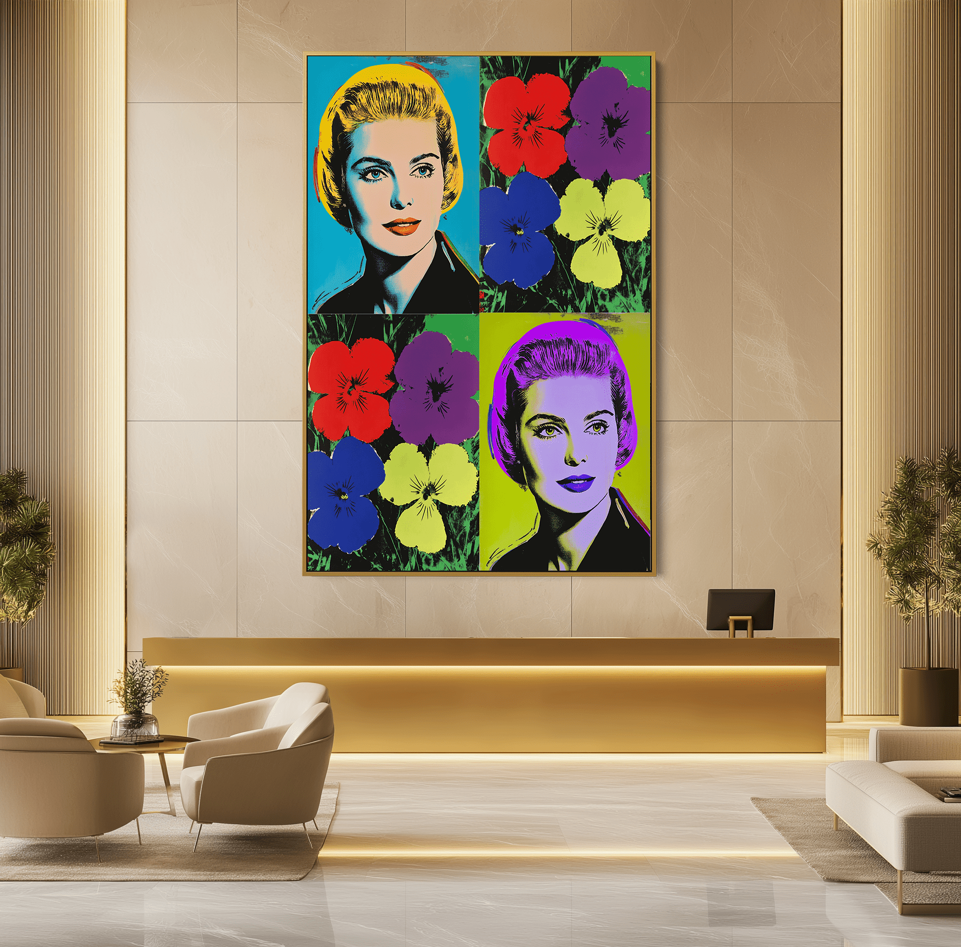 Petals & Persona UA - 344 - Unique Aesthetics