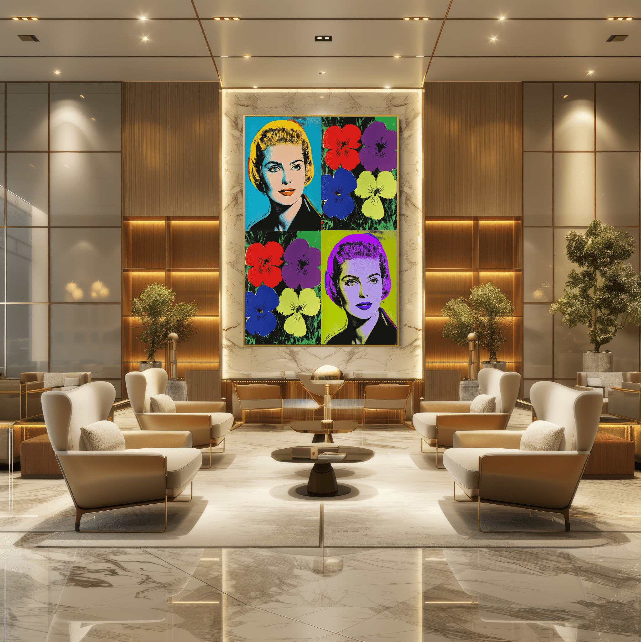 Petals & Persona UA - 344 - Unique Aesthetics