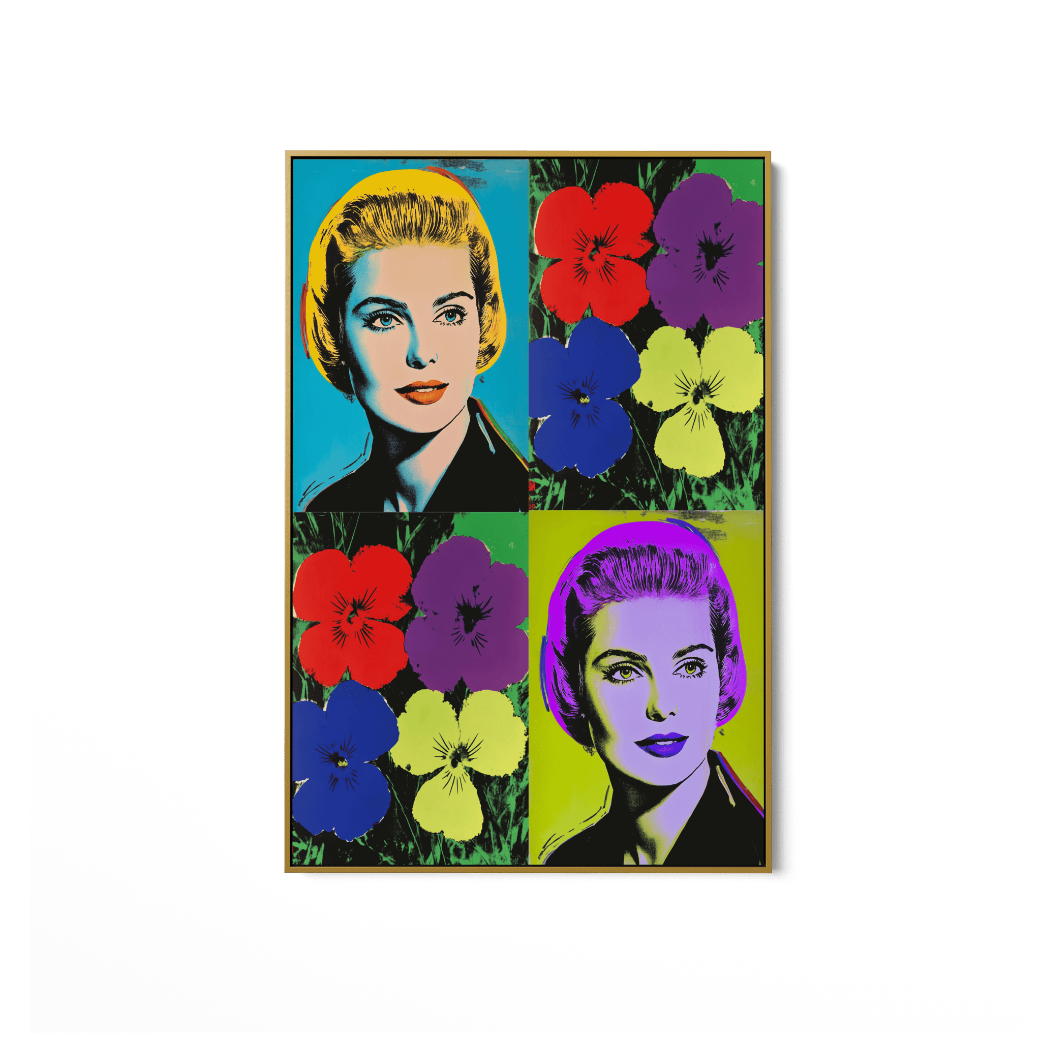 Petals & Persona UA - 344 - Unique Aesthetics