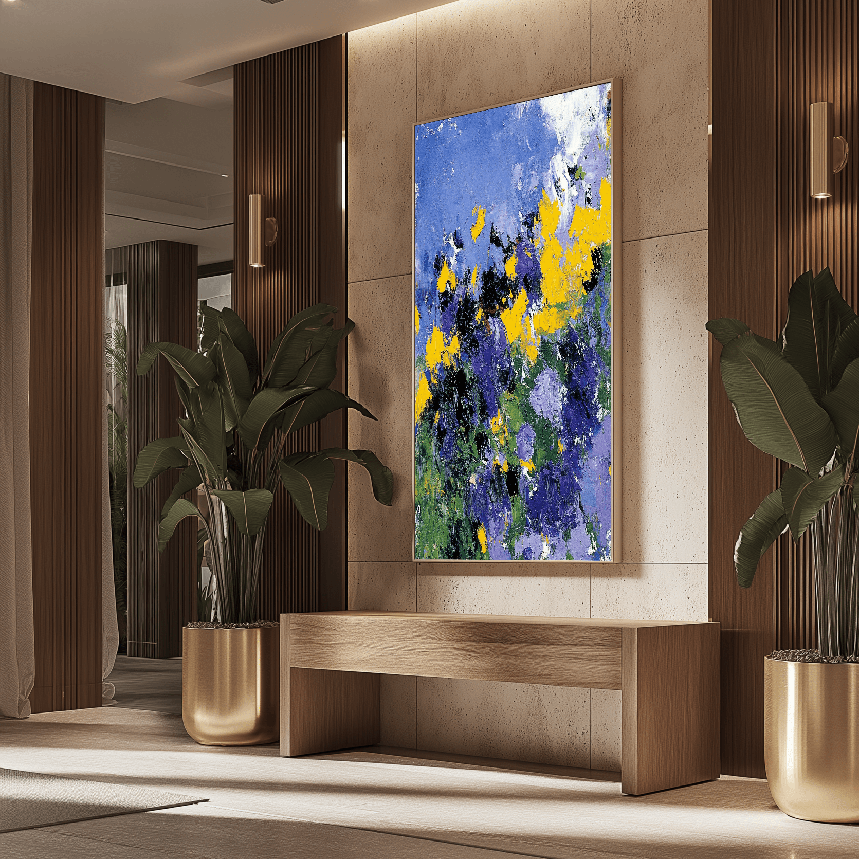 Petals UA - 328 - Unique Aesthetics