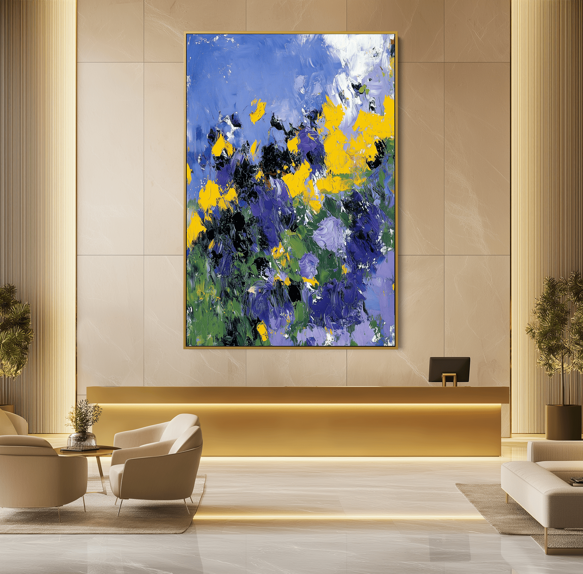 Petals UA - 328 - Unique Aesthetics