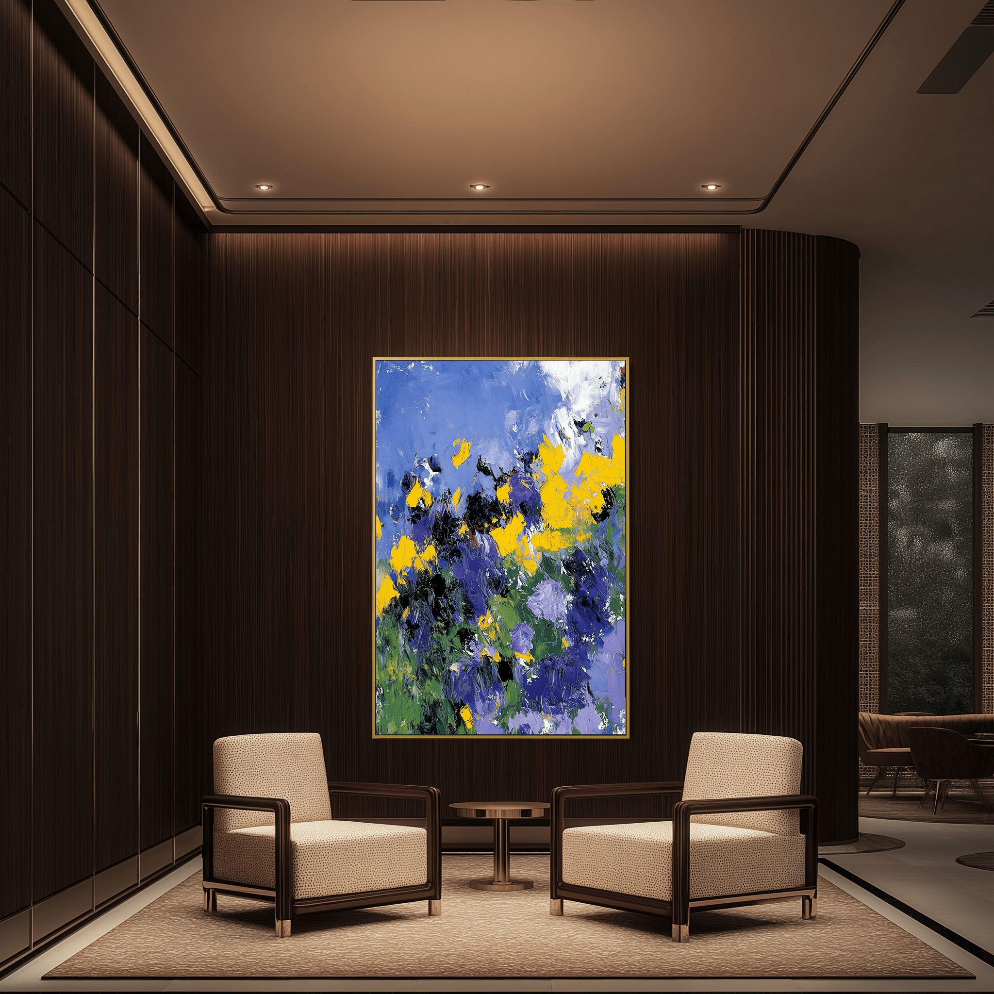 Petals UA - 328 - Unique Aesthetics