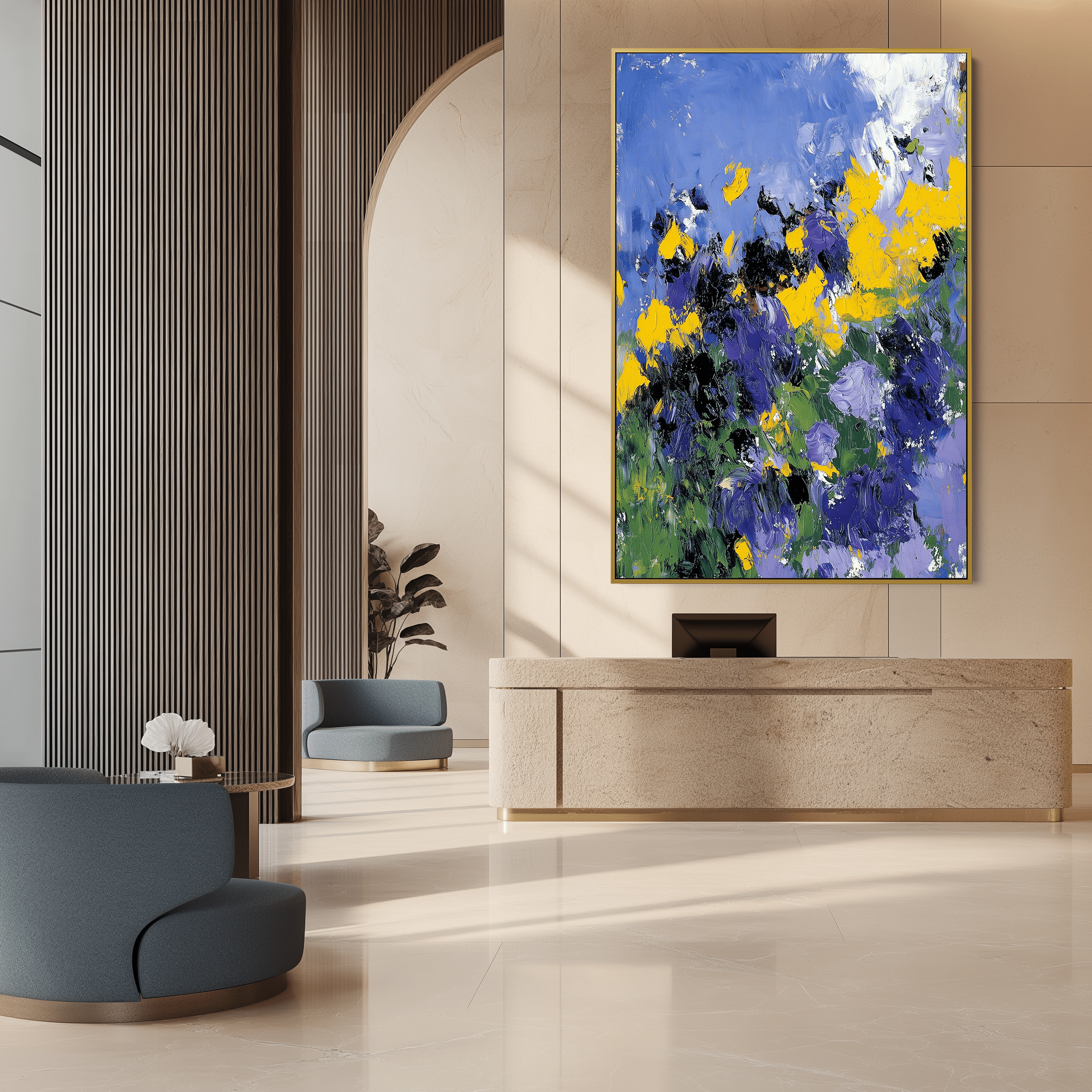 Petals UA - 328 - Unique Aesthetics