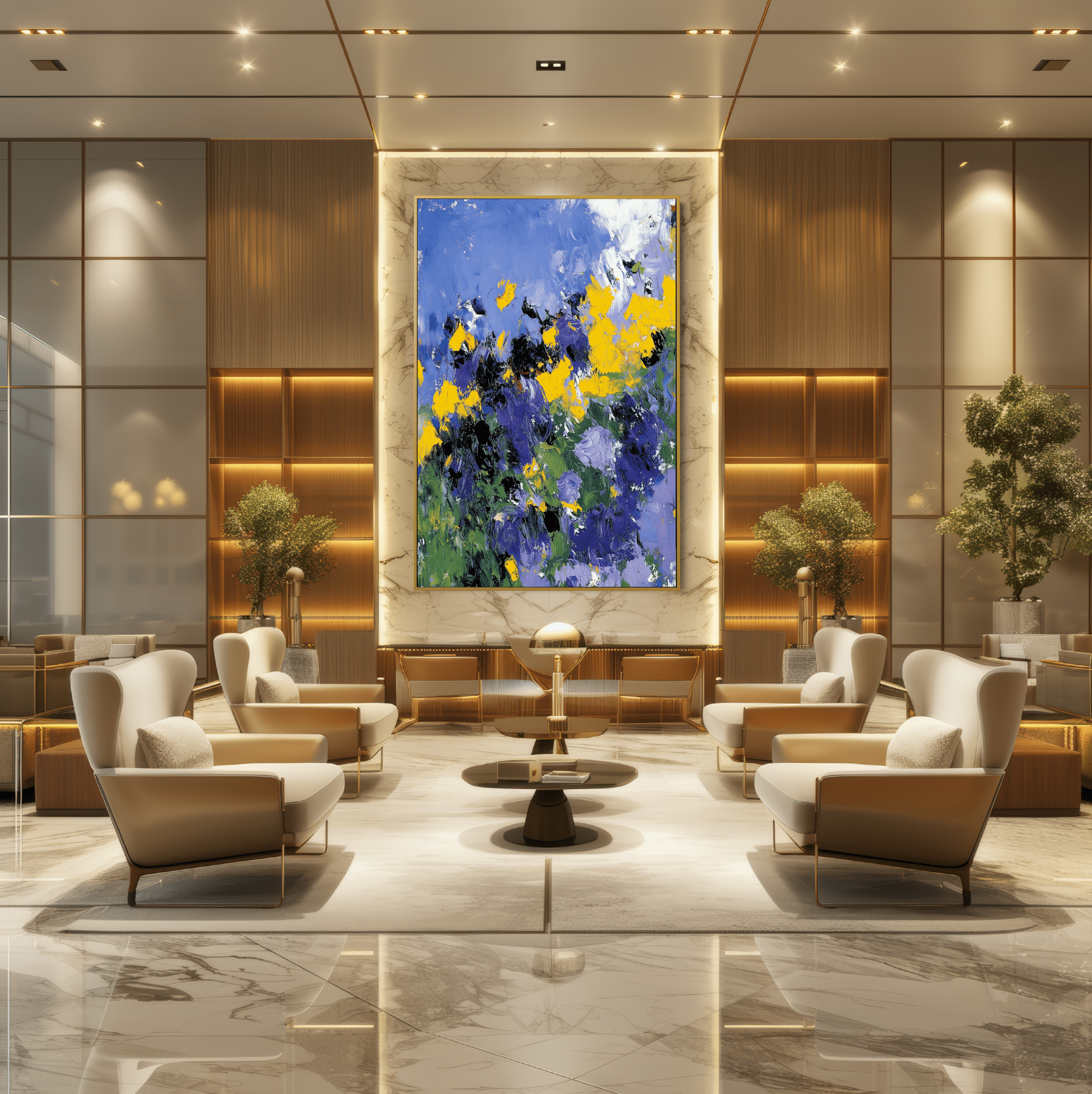 Petals UA - 328 - Unique Aesthetics