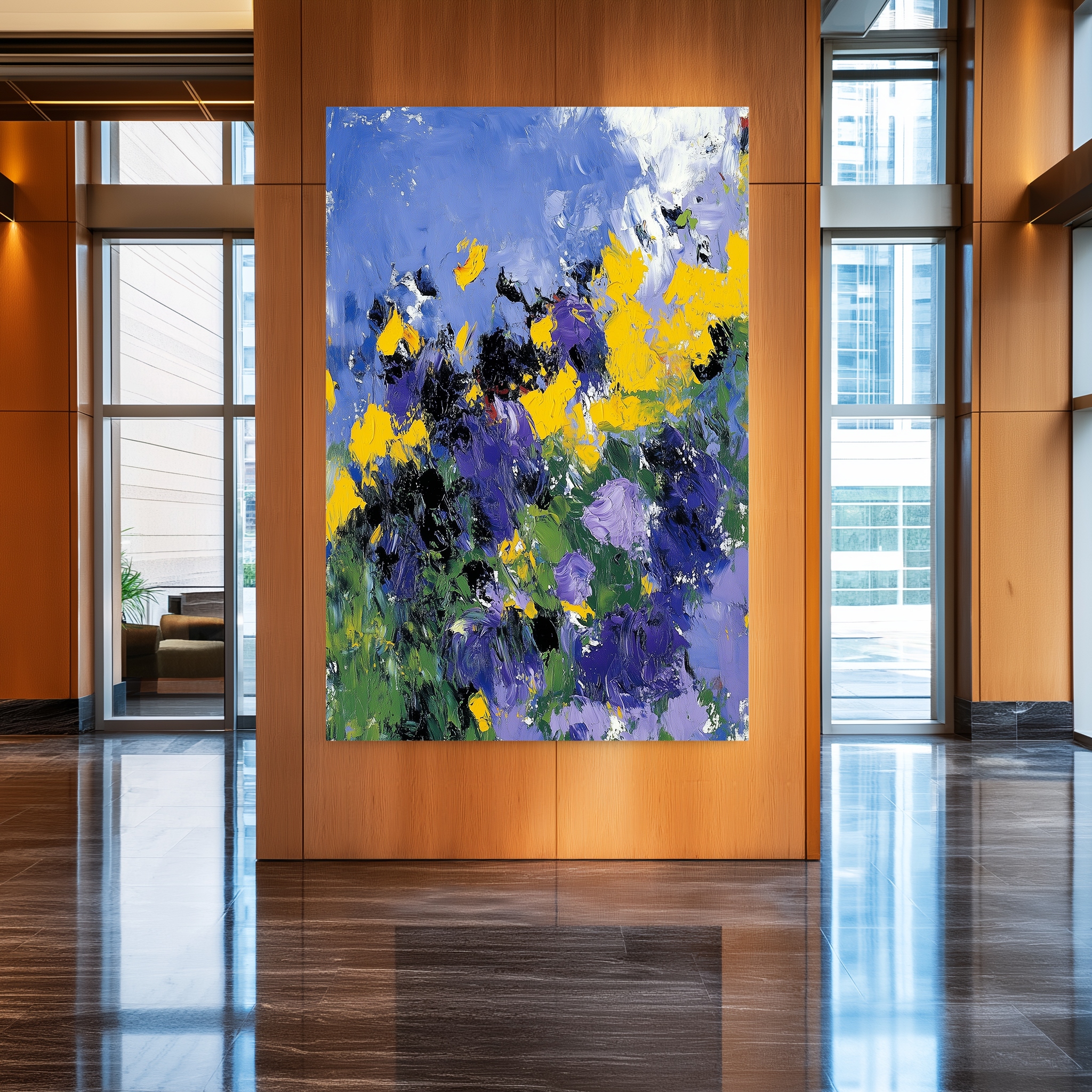 Petals UA - 328 - Unique Aesthetics