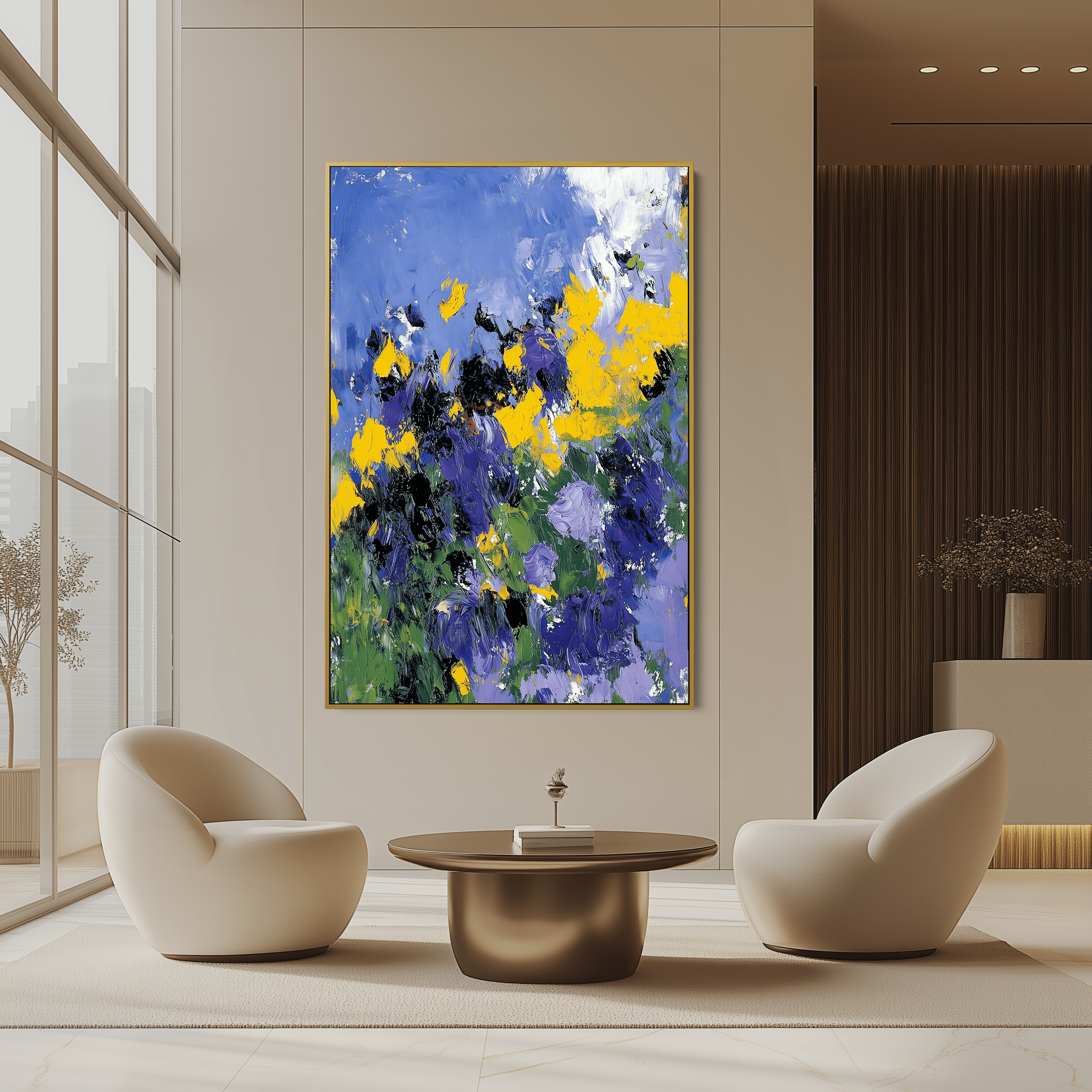 Petals UA - 328 - Unique Aesthetics