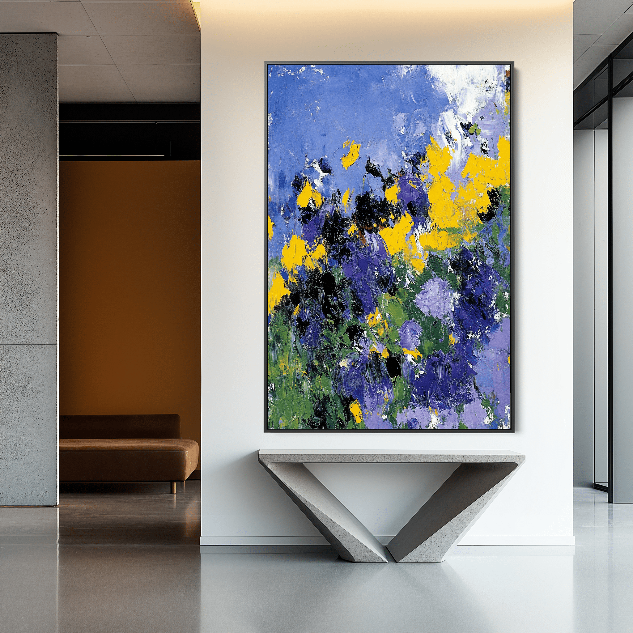 Petals UA - 328 - Unique Aesthetics