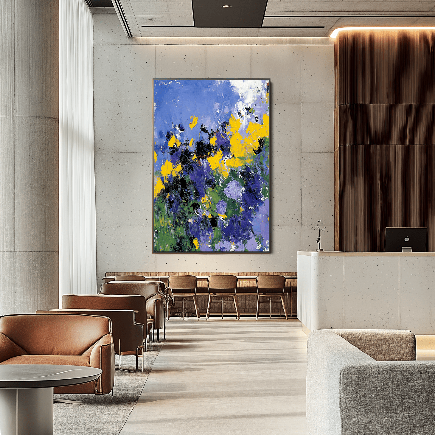 Petals UA - 328 - Unique Aesthetics