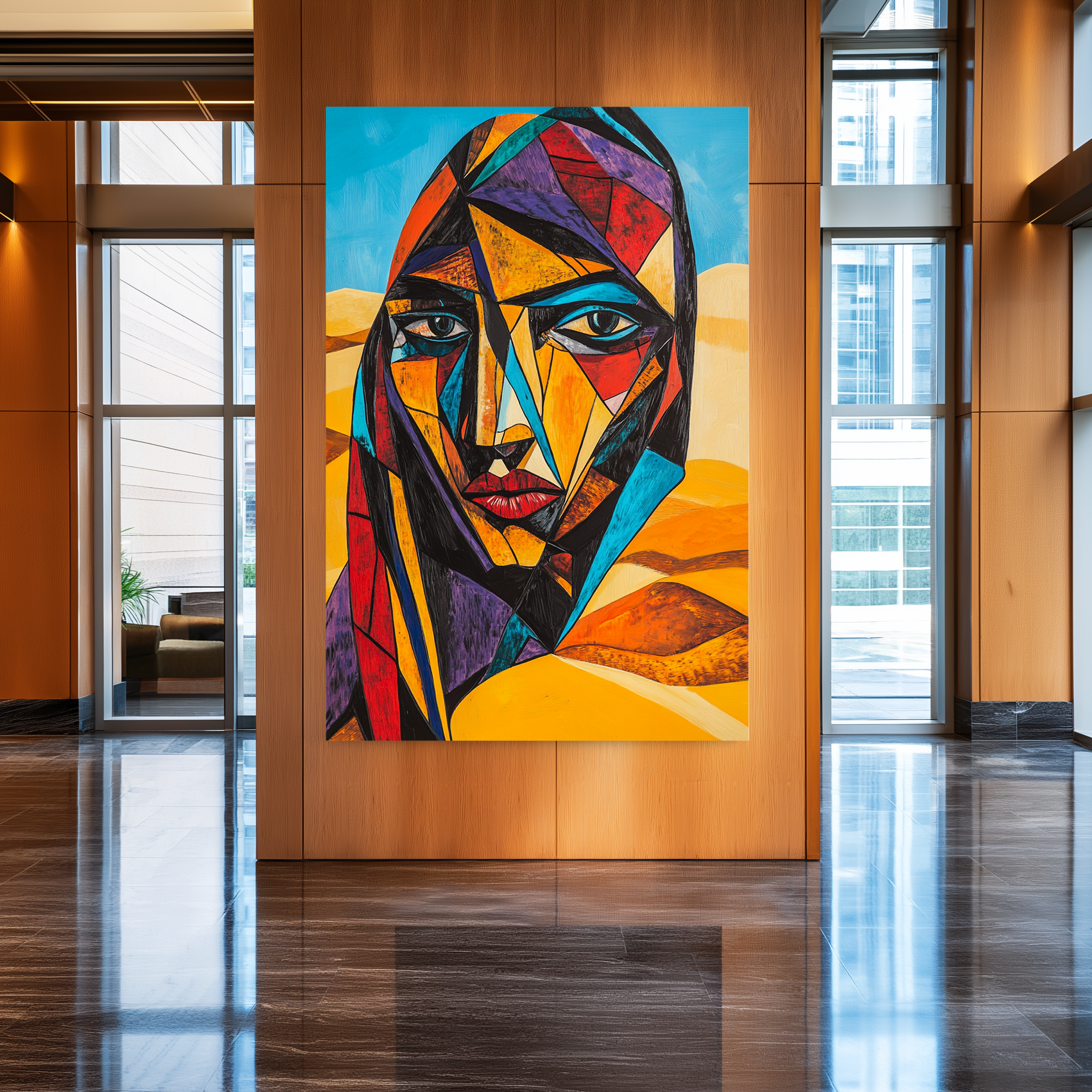 Pixel Nomad UA - 799 - Unique Aesthetics