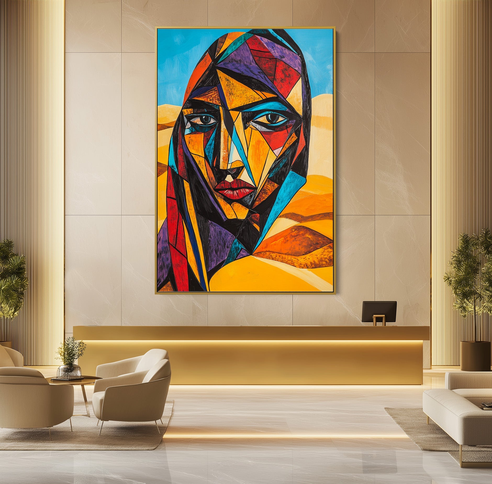 Pixel Nomad UA - 799 - Unique Aesthetics