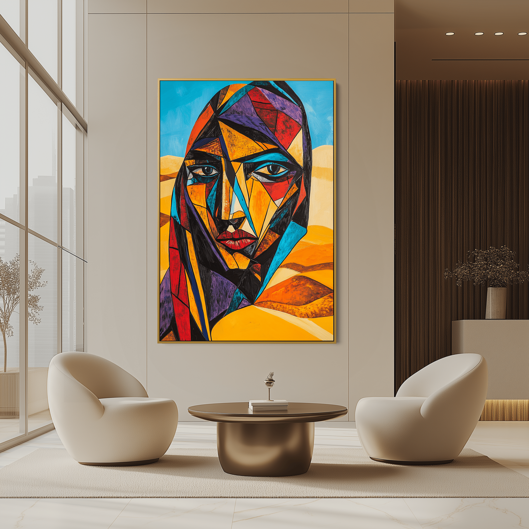 Pixel Nomad UA - 799 - Unique Aesthetics