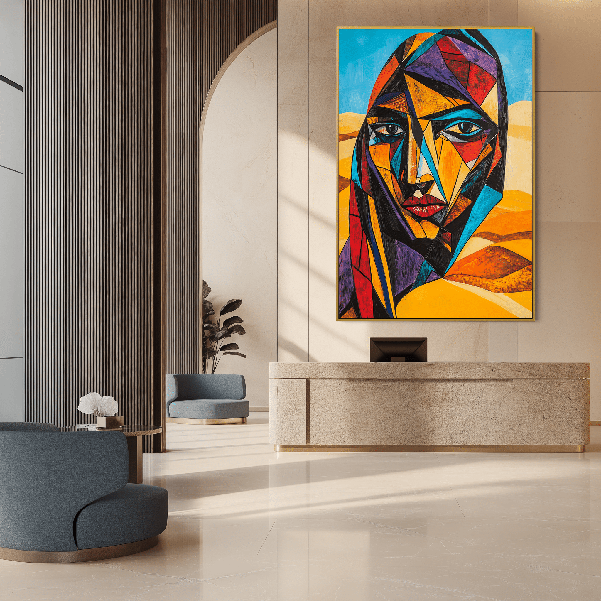 Pixel Nomad UA - 799 - Unique Aesthetics