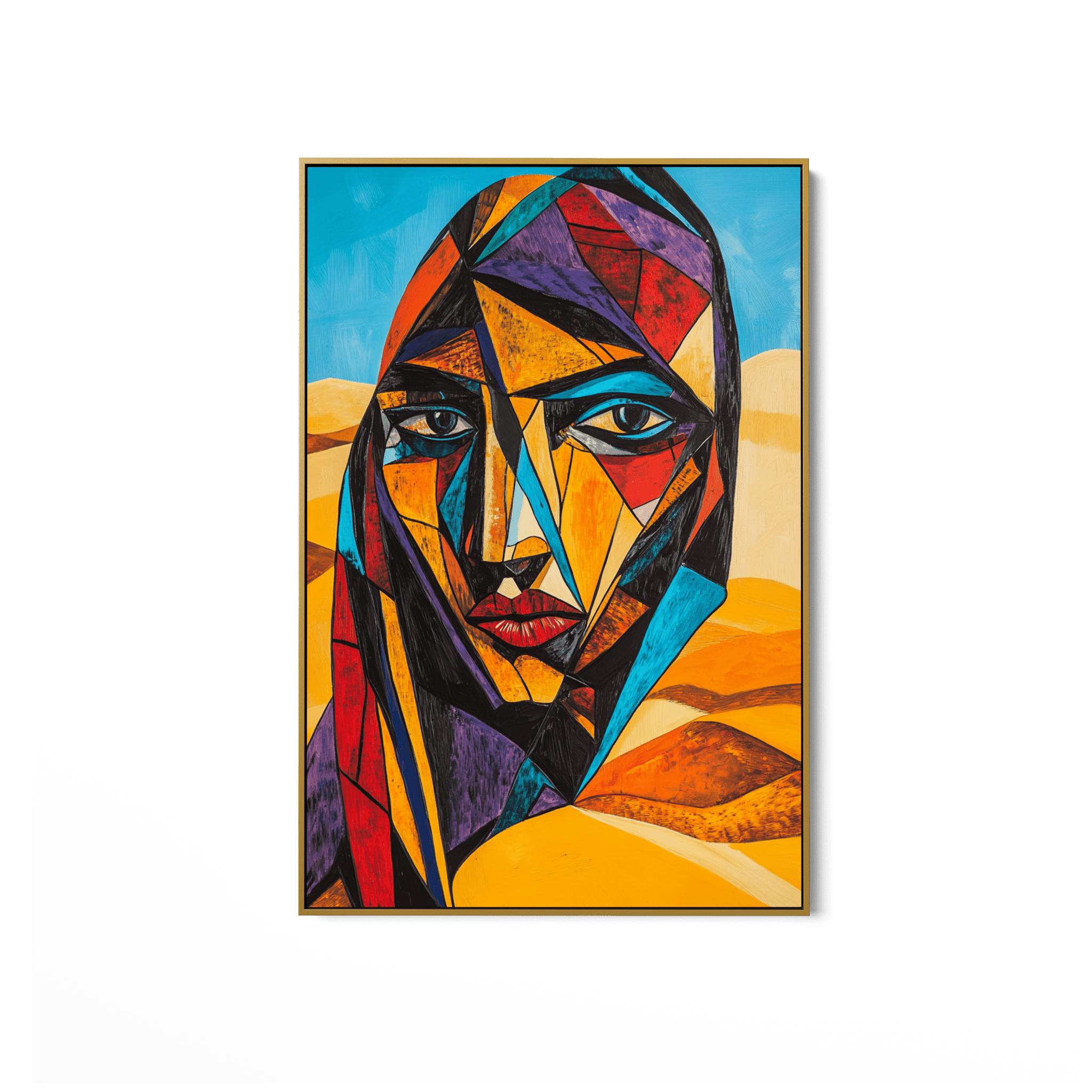 Pixel Nomad UA - 799 - Unique Aesthetics