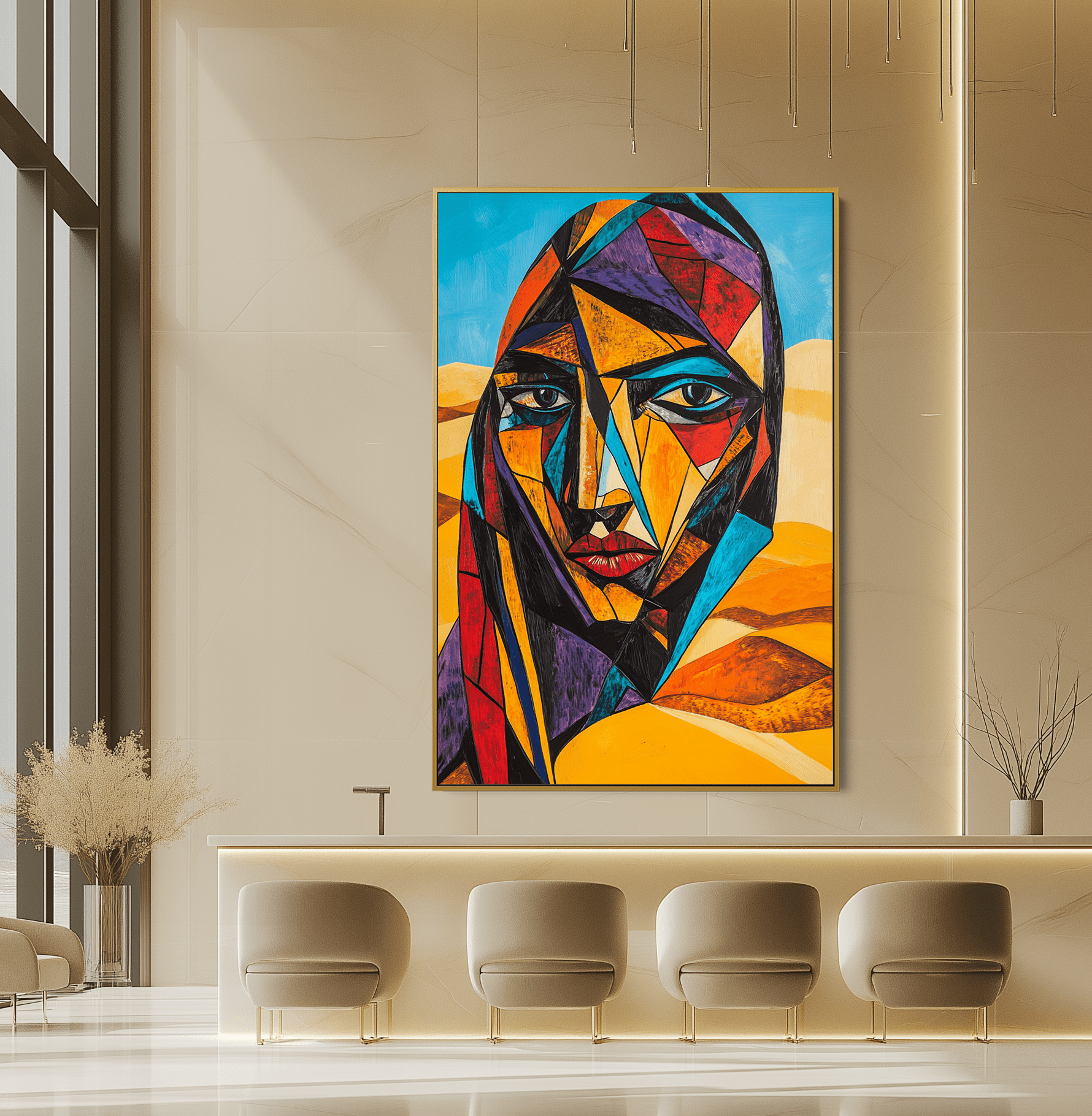 Pixel Nomad UA - 799 - Unique Aesthetics