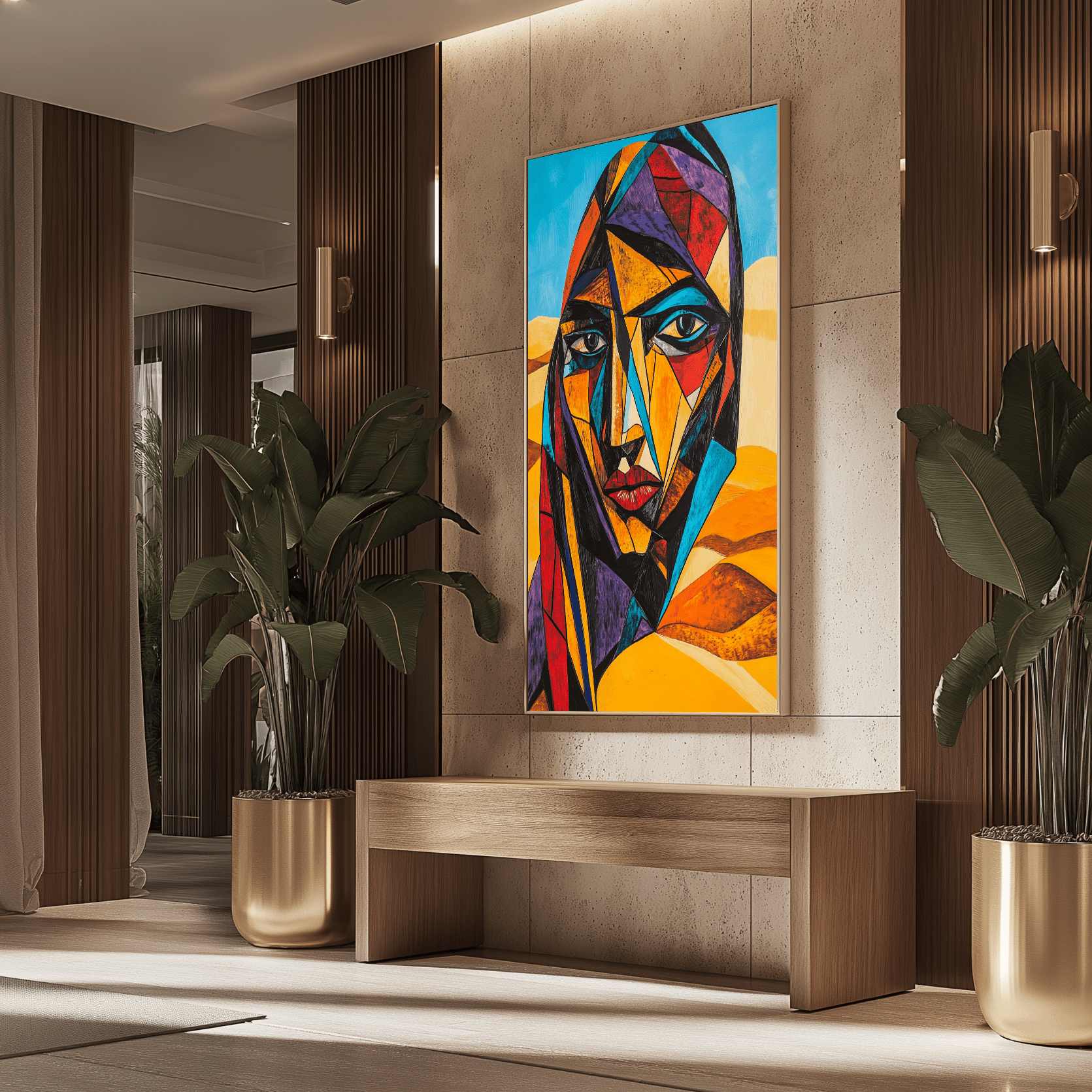 Pixel Nomad UA - 799 - Unique Aesthetics