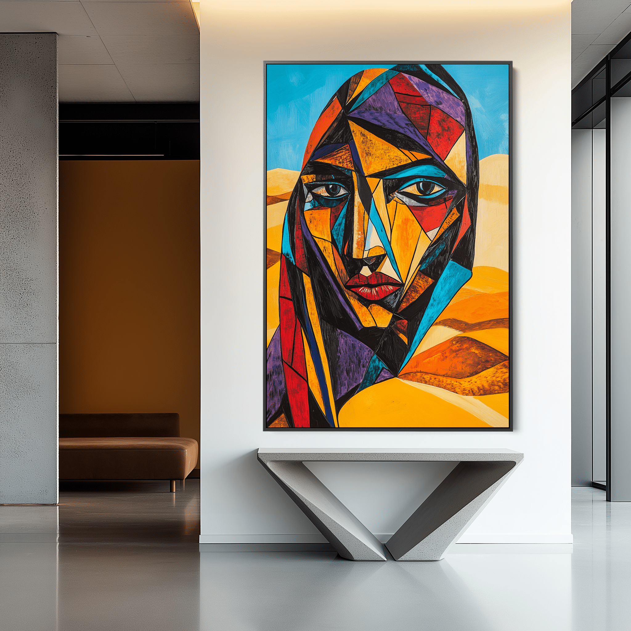 Pixel Nomad UA - 799 - Unique Aesthetics