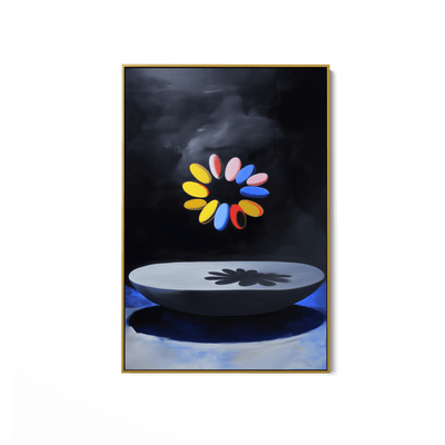 Placebo Bloom UA - 1369 - Unique Aesthetics