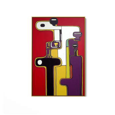 Plexora UA - 1295 - Unique Aesthetics
