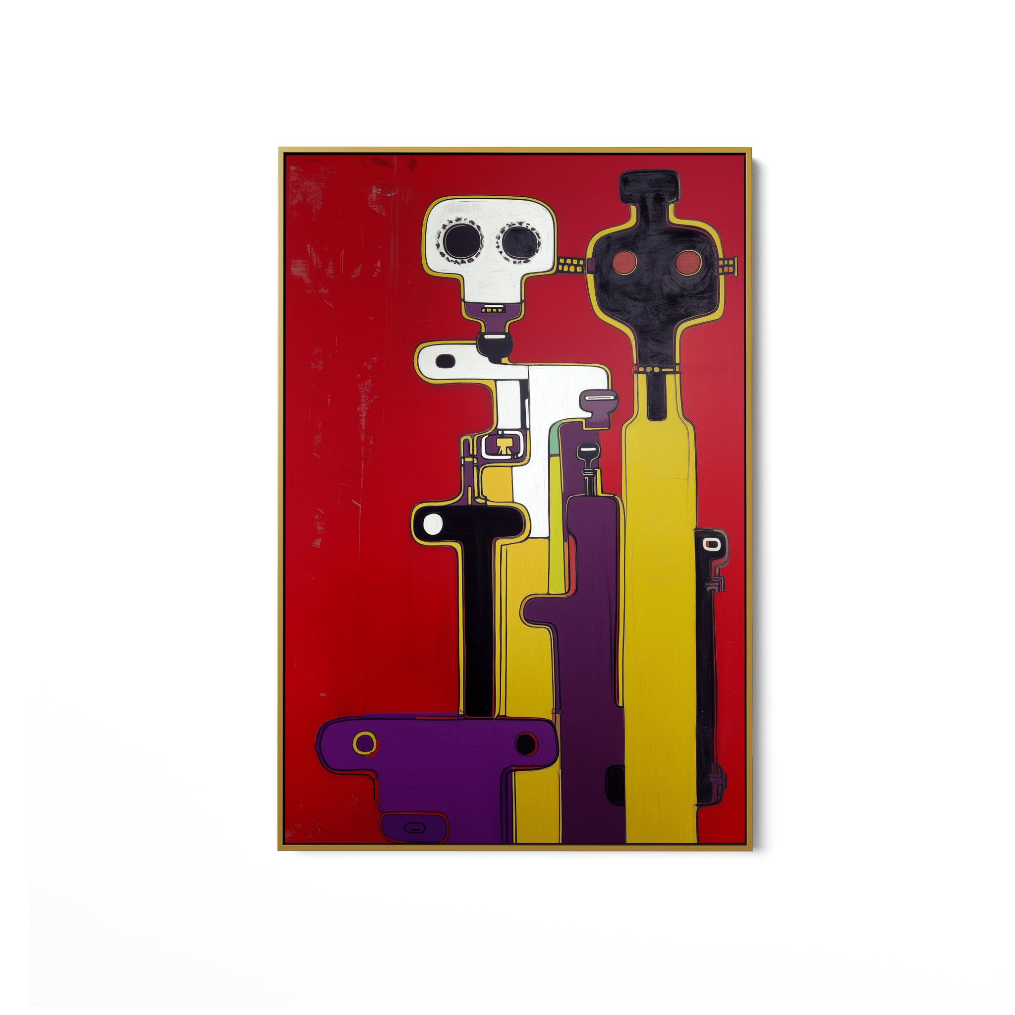 Plexora UA - 1297 - Unique Aesthetics