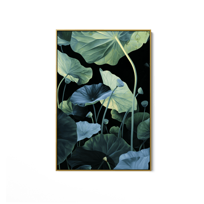 Pond Choir UA - 999 - Unique Aesthetics