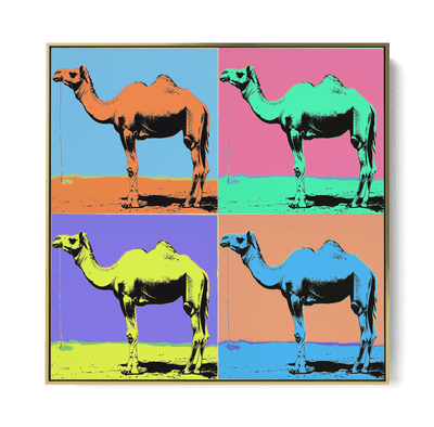 Pop Dune Majesty UA - 252 - Unique Aesthetics