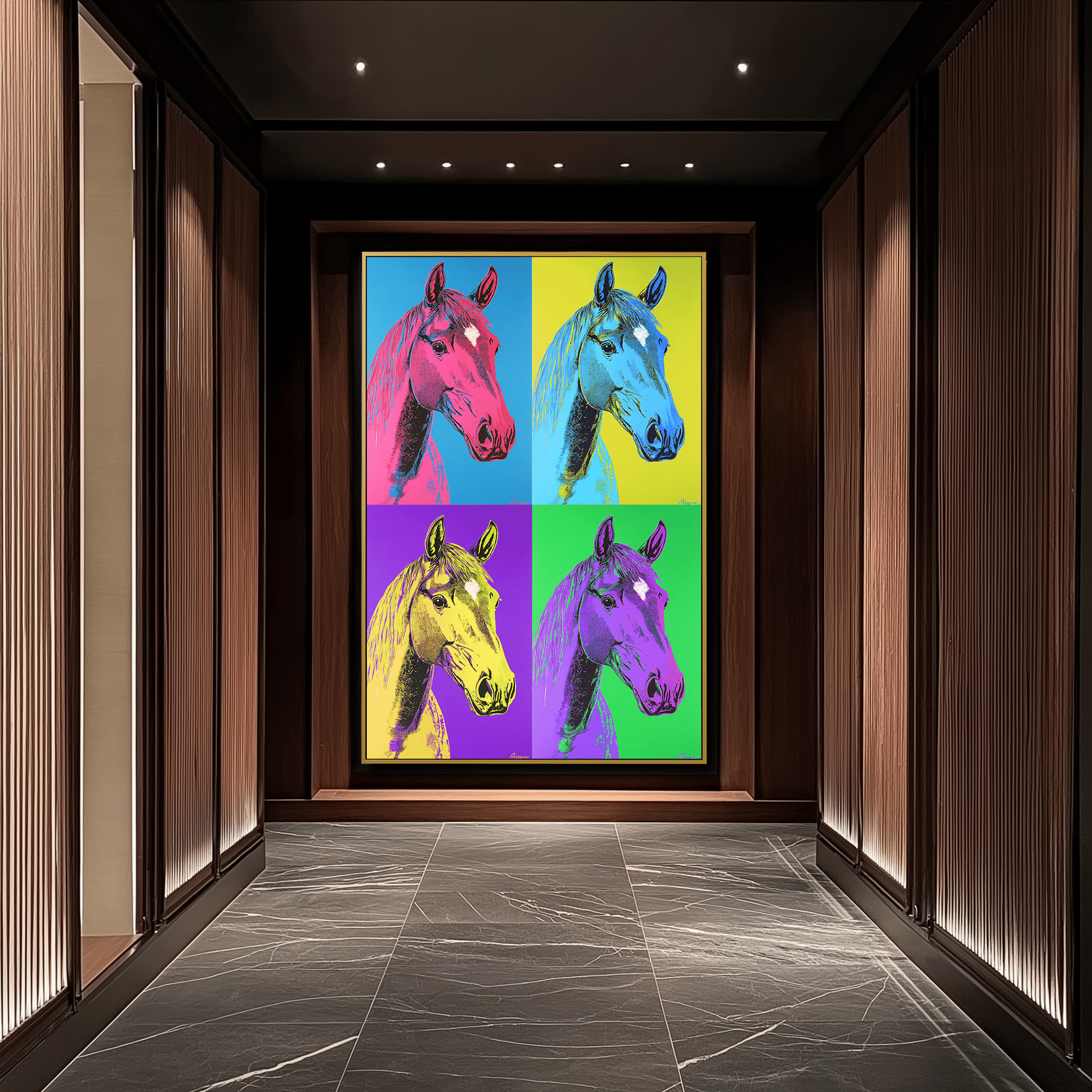 Pop Equestria UA - 339 - Unique Aesthetics