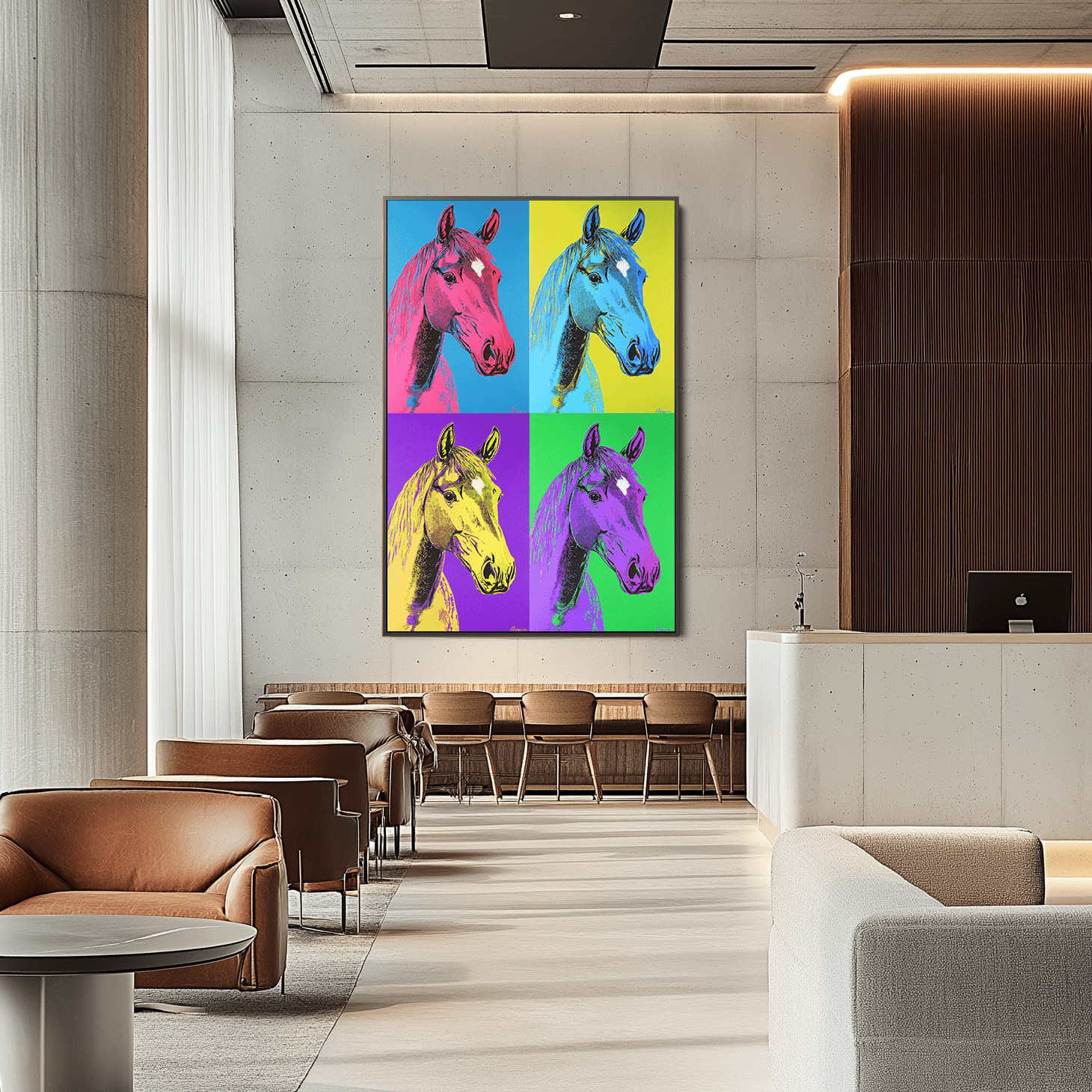 Pop Equestria UA - 339 - Unique Aesthetics