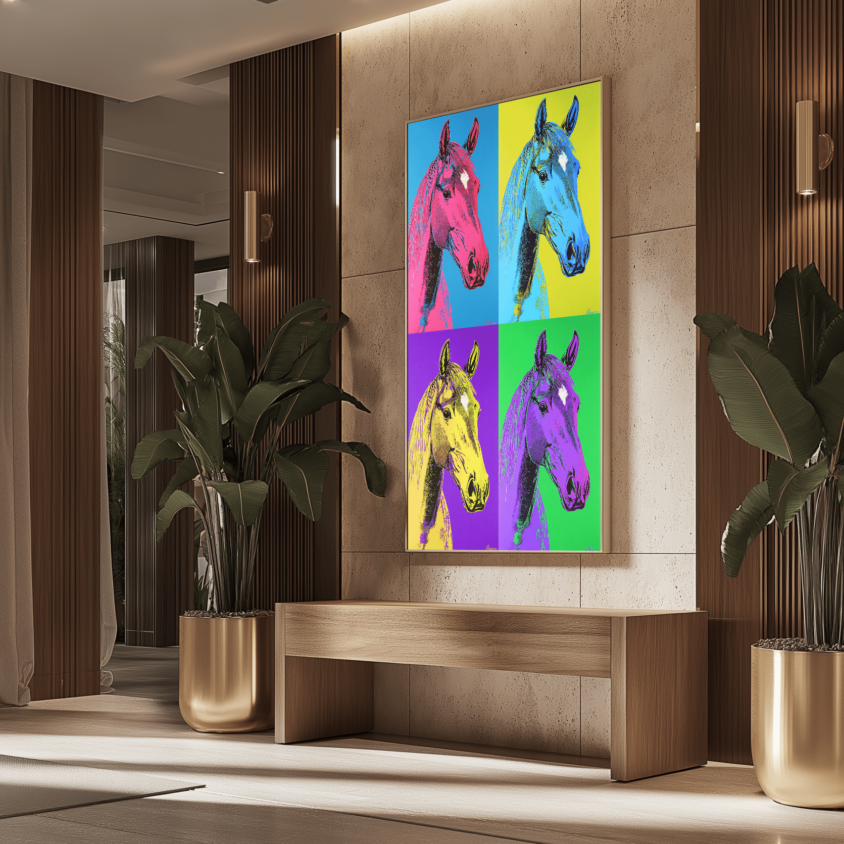 Pop Equestria UA - 339 - Unique Aesthetics