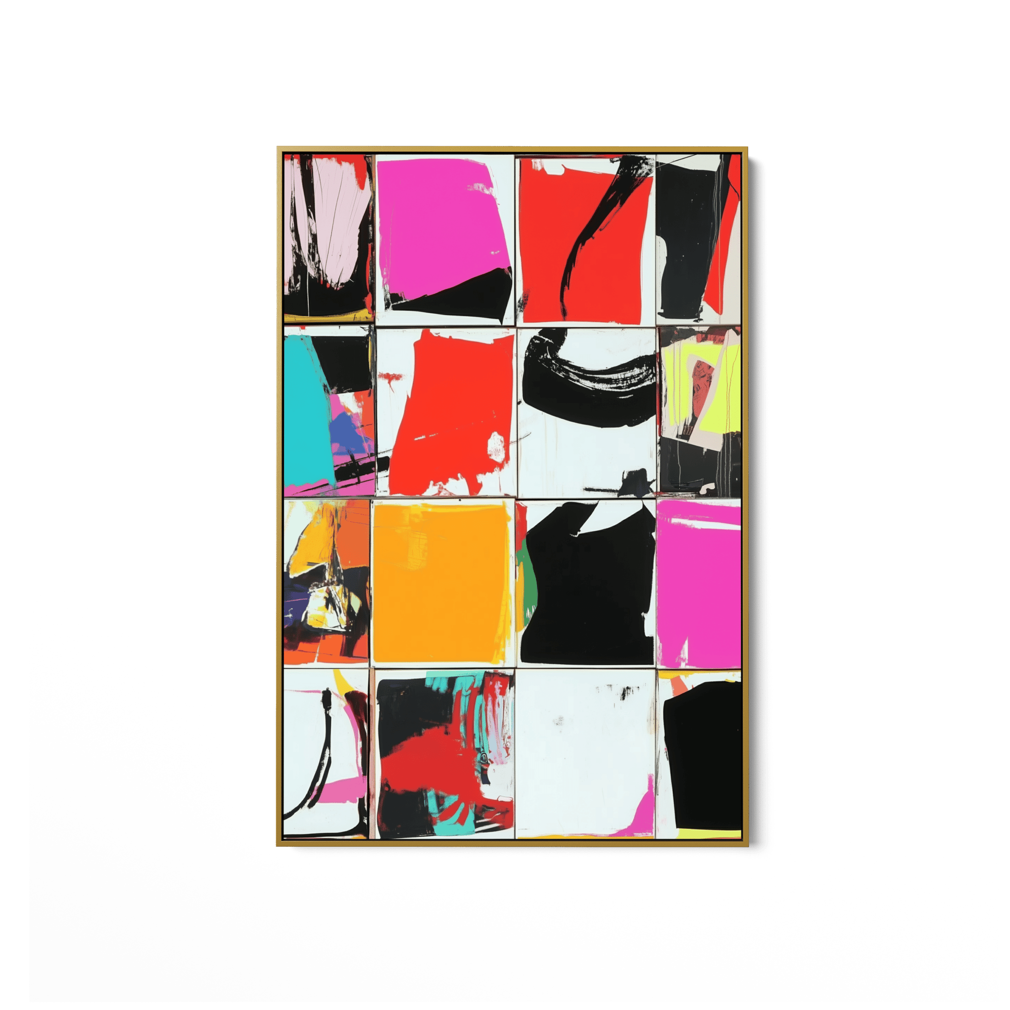 Pop Noise UA - 1240 - Unique Aesthetics