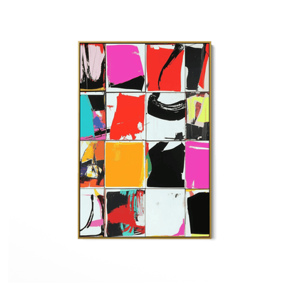 Pop Noise UA - 1240 - Unique Aesthetics