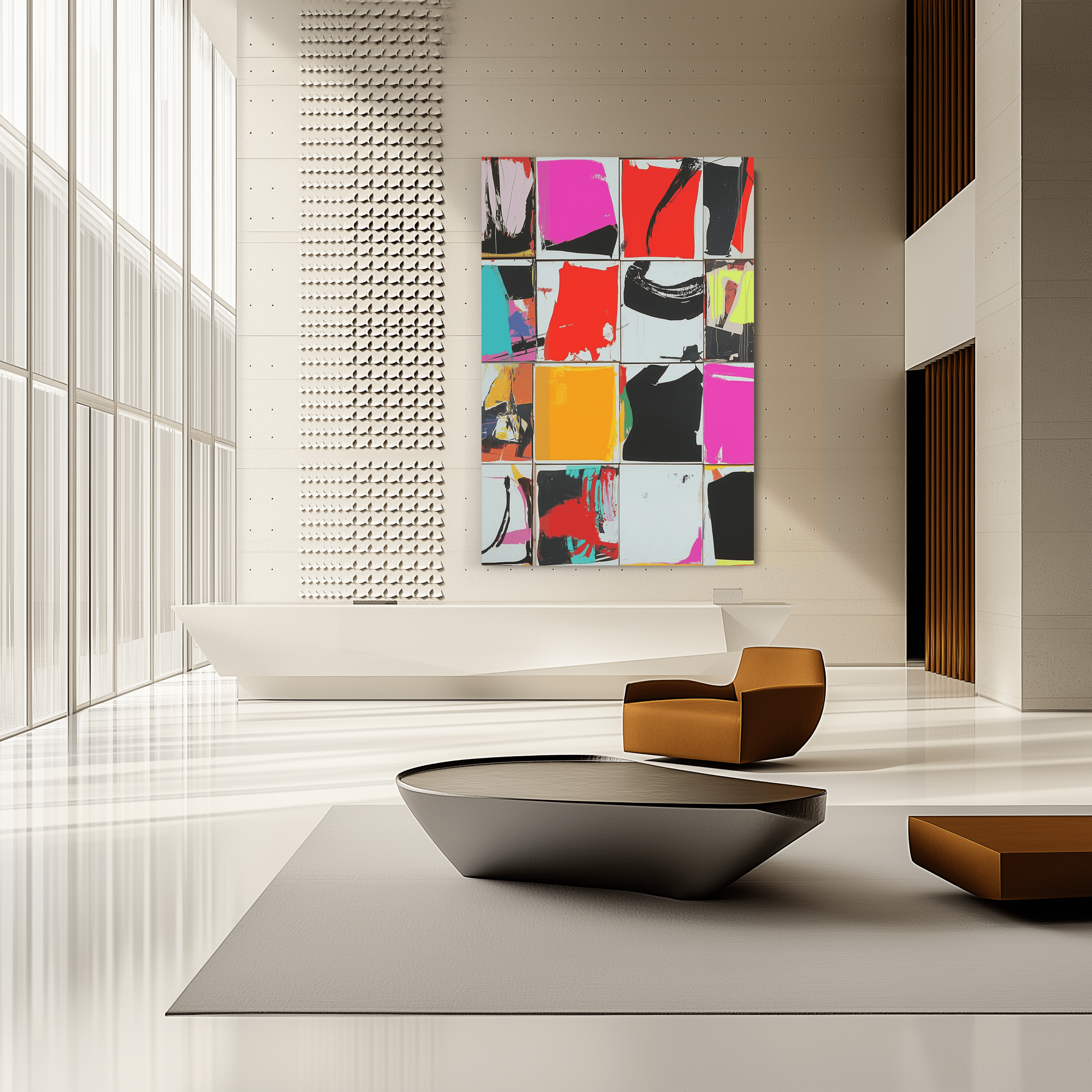 Pop Noise UA - 1240 - Unique Aesthetics