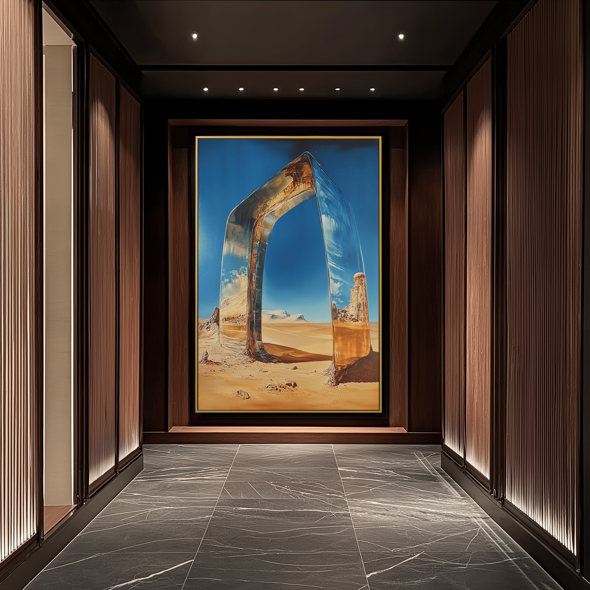 Portal UA - 400 - Unique Aesthetics