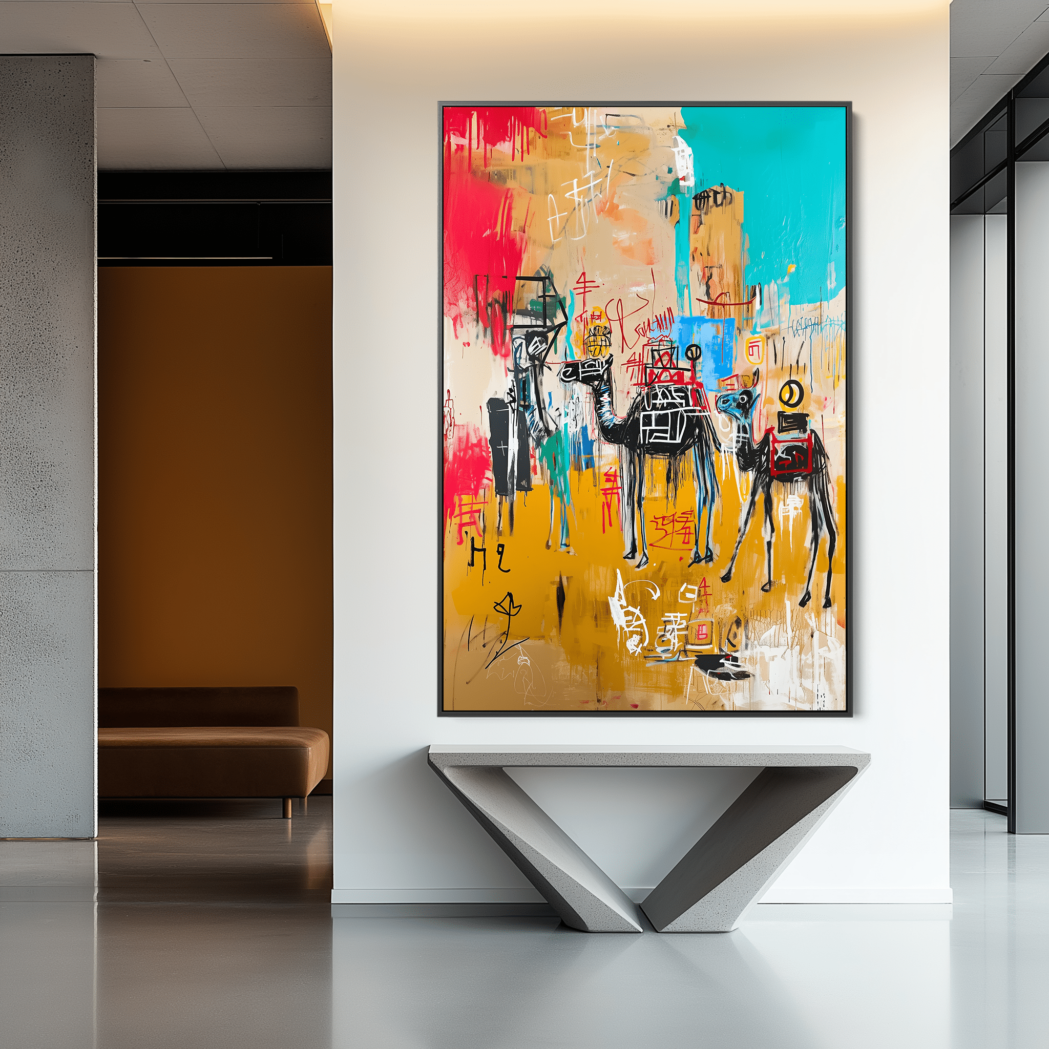 Power & Paint UA - 269 - Unique Aesthetics