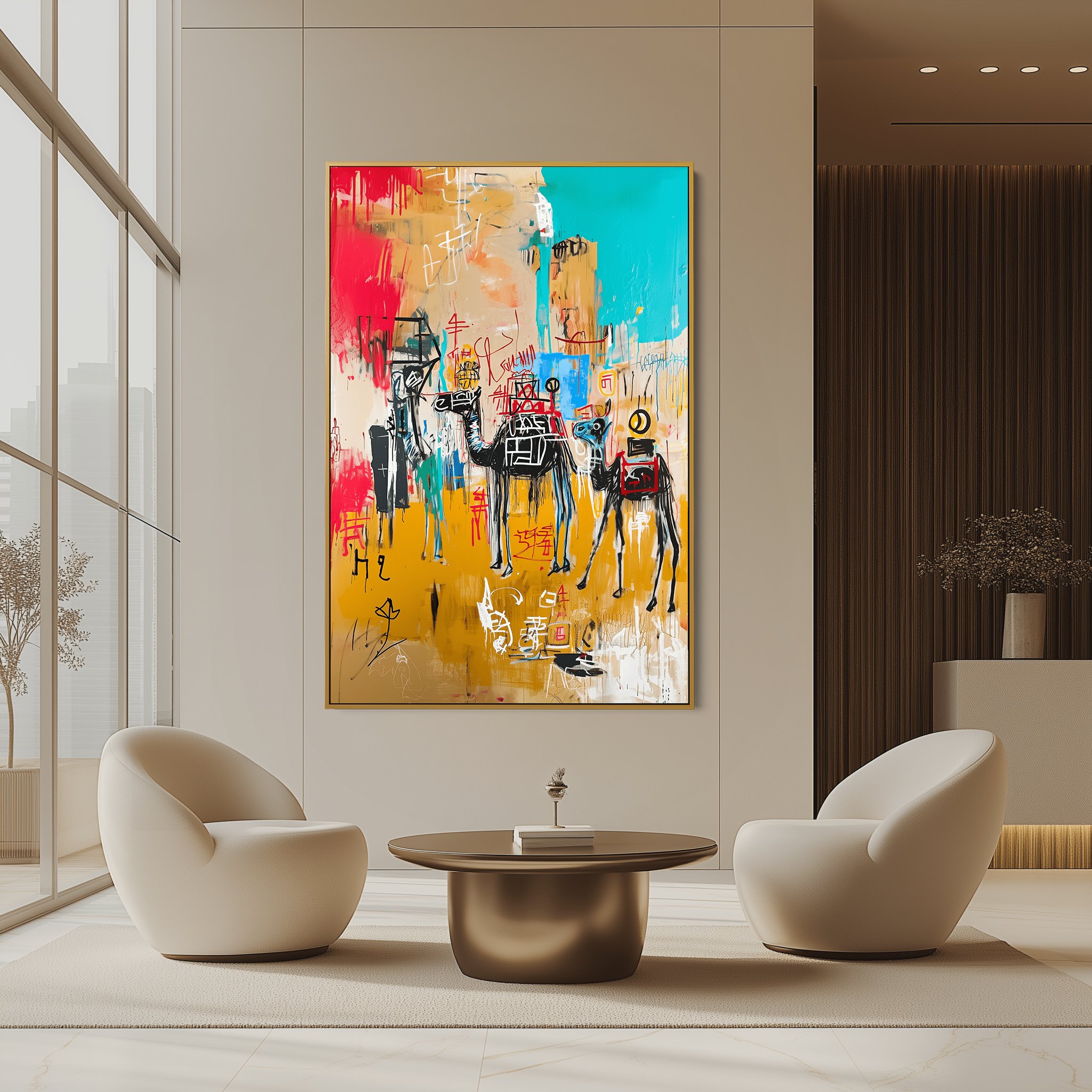 Power & Paint UA - 269 - Unique Aesthetics