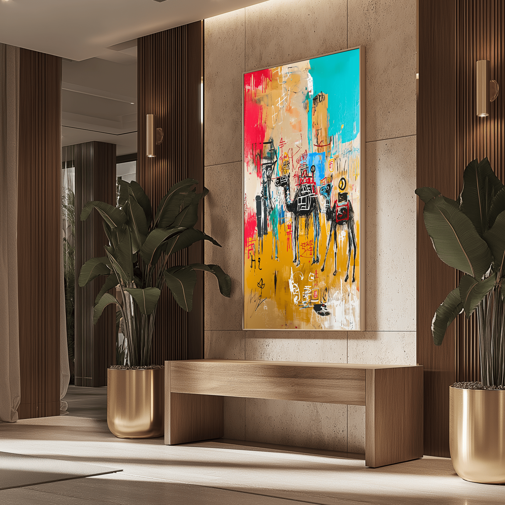 Power & Paint UA - 269 - Unique Aesthetics