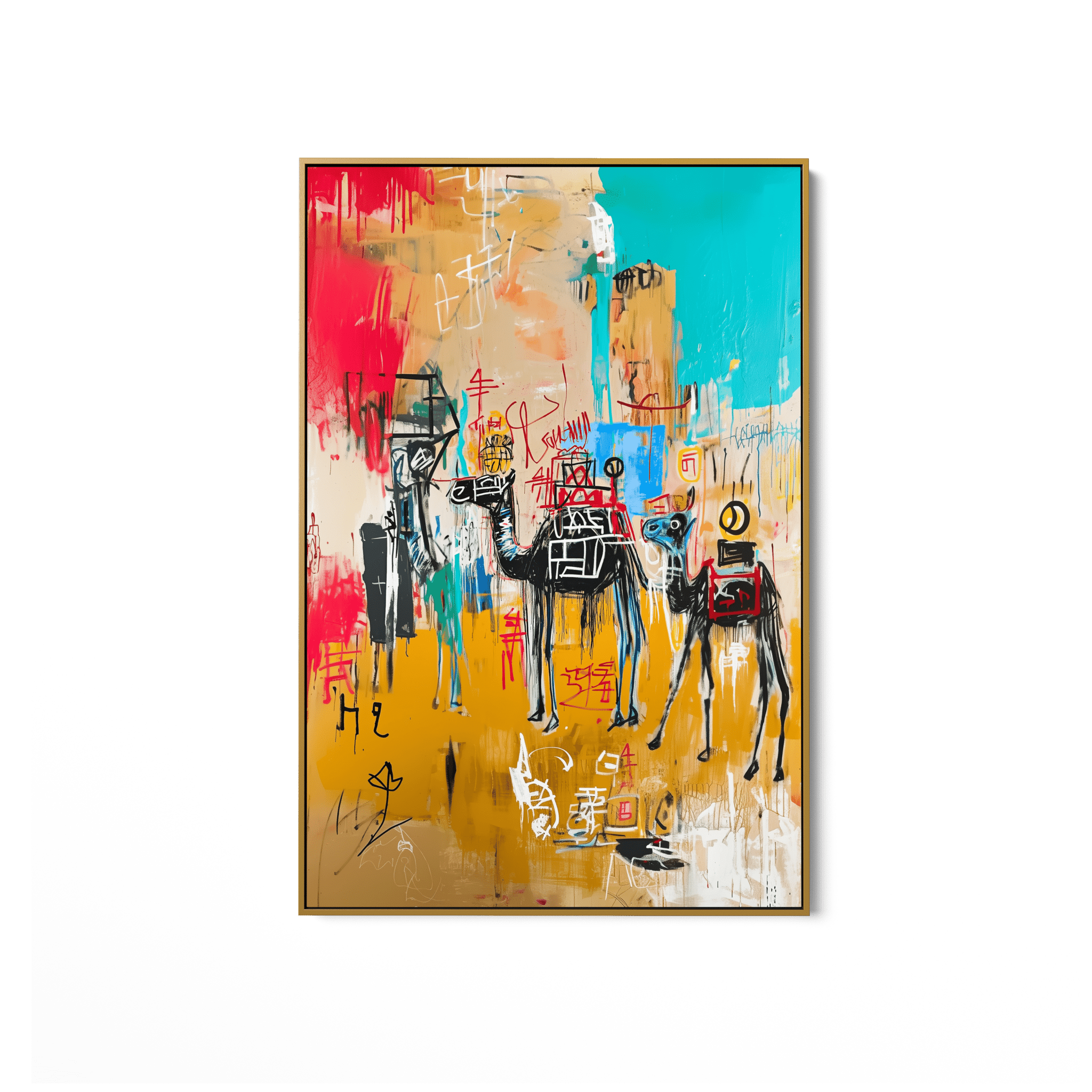 Power & Paint UA - 269 - Unique Aesthetics