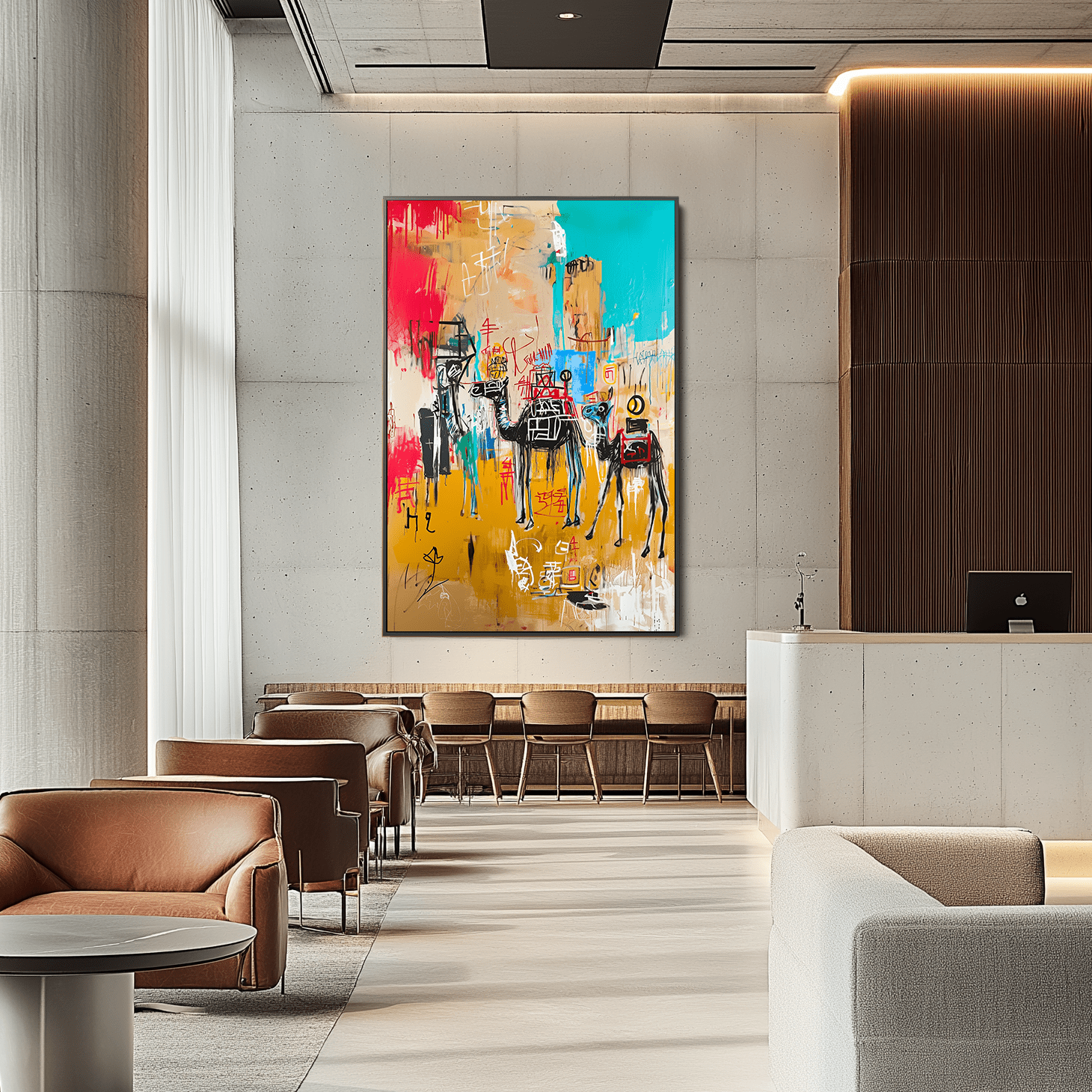 Power & Paint UA - 269 - Unique Aesthetics