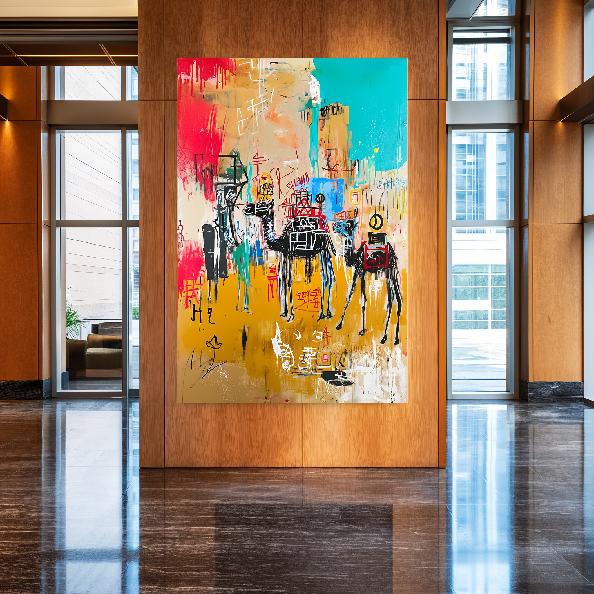 Power & Paint UA - 269 - Unique Aesthetics