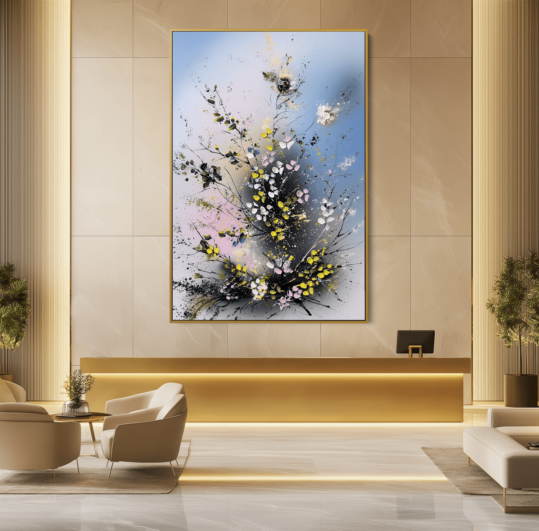 Prilune UA - 971 - Unique Aesthetics