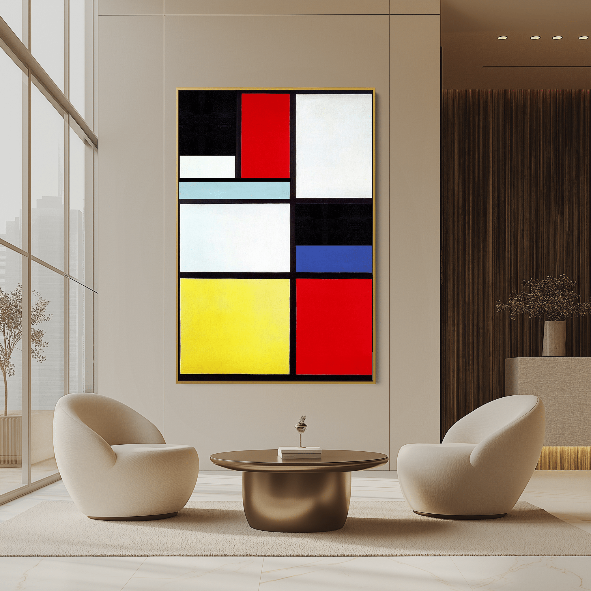 Primary Ascent UA - 513 - Unique Aesthetics