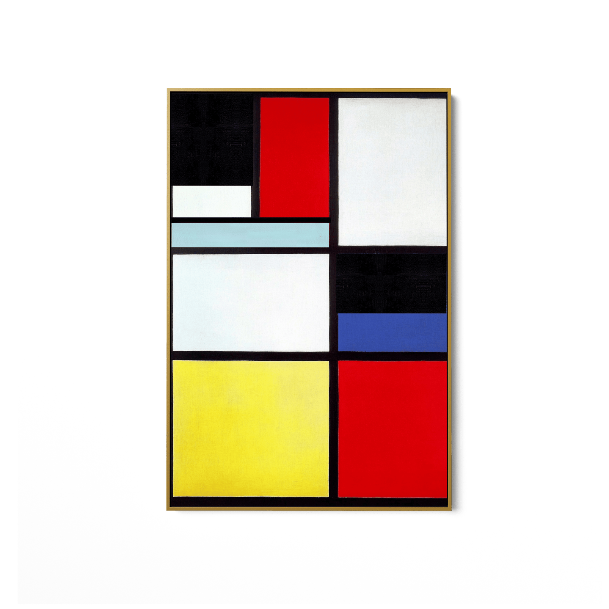 Primary Ascent UA - 513 - Unique Aesthetics